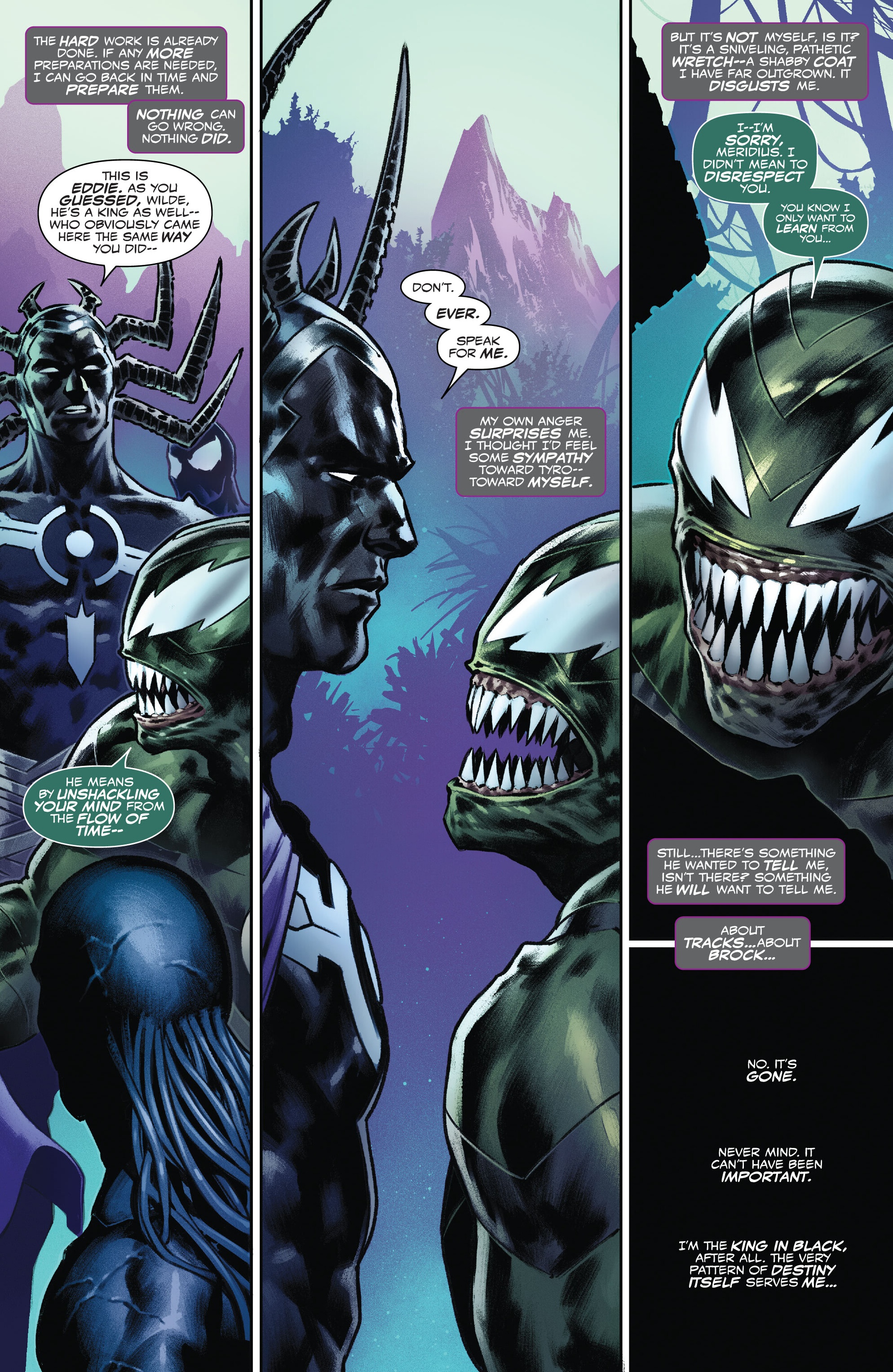 Venom (2021-) issue 29 - Page 19