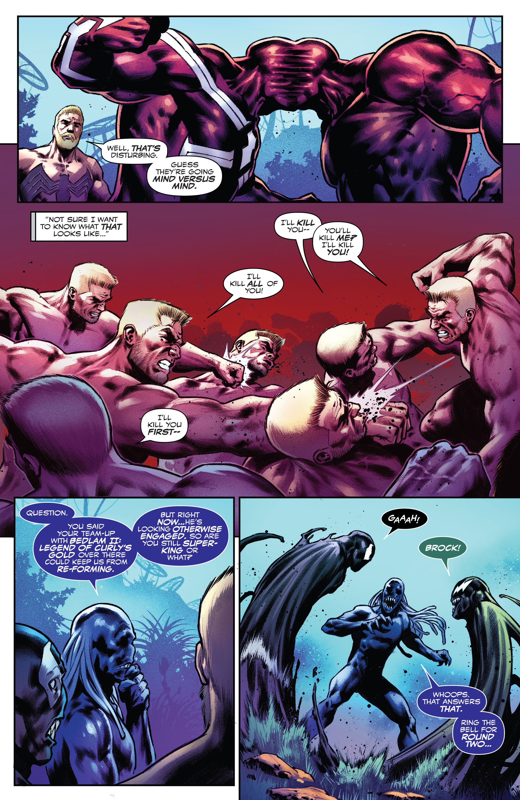 Venom (2021-) issue 30 - Page 10