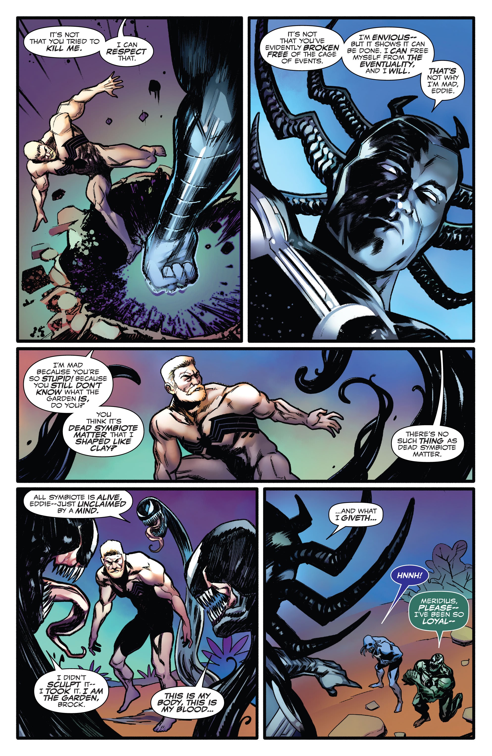 Venom (2021-) issue 30 - Page 12