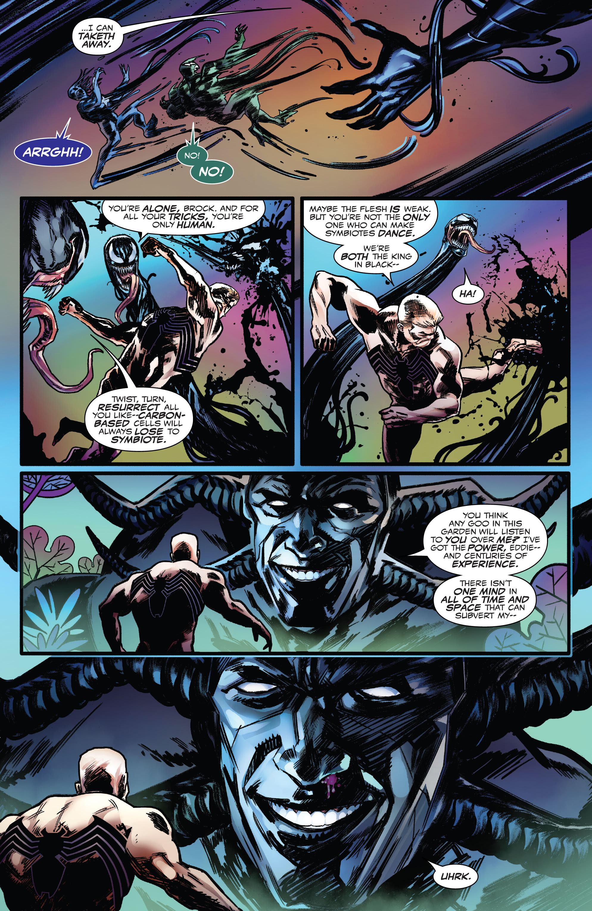 Venom (2021-) issue 30 - Page 13