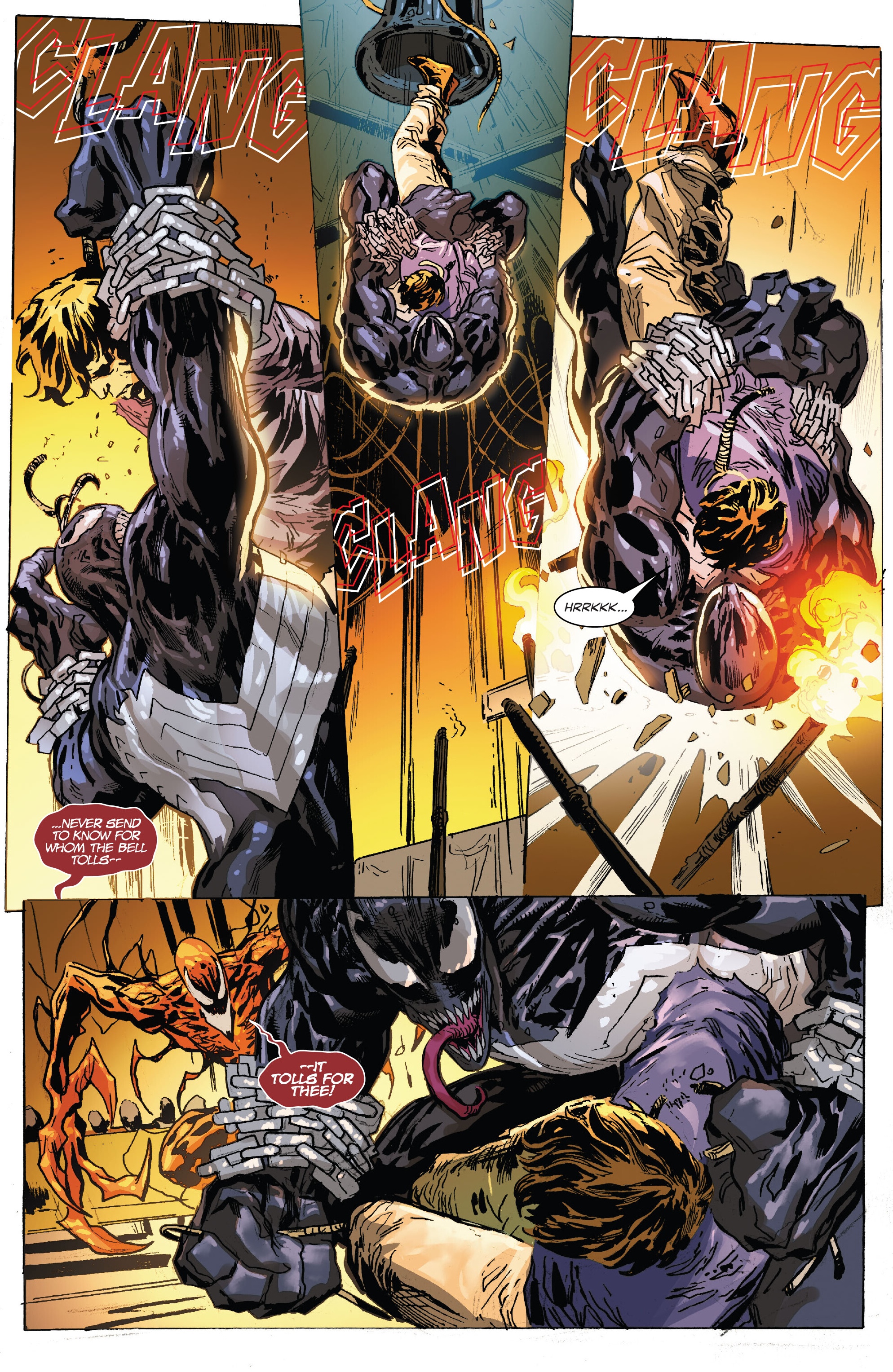 Venom (2021-): Chapter 31 - Page 15