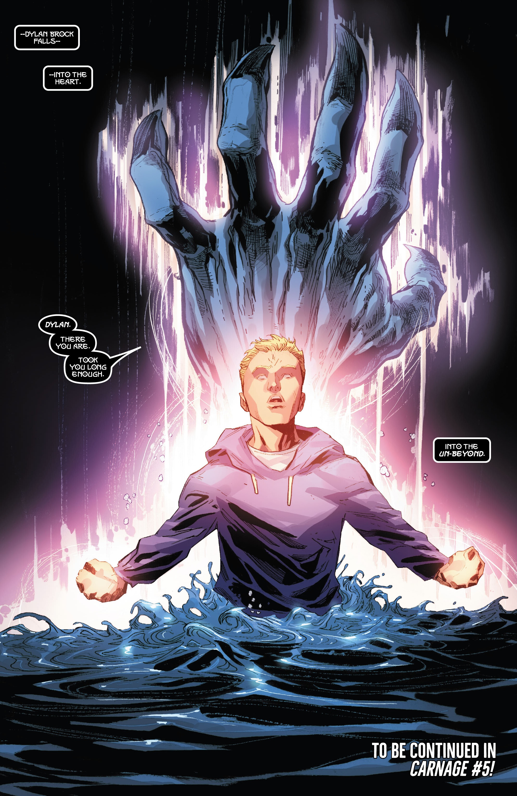 Venom (2021-): Chapter 31 - Page 21