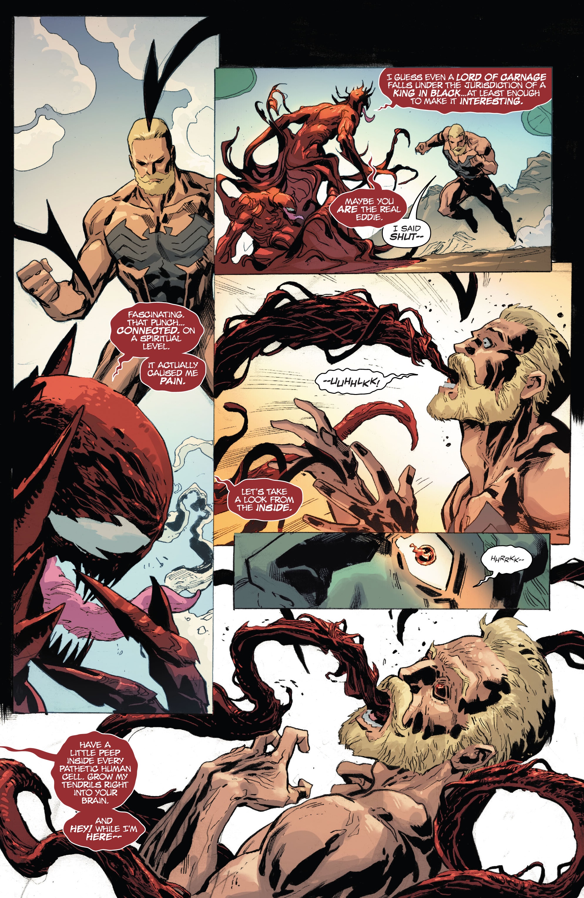 Venom (2021-): Chapter 32 - Page 6