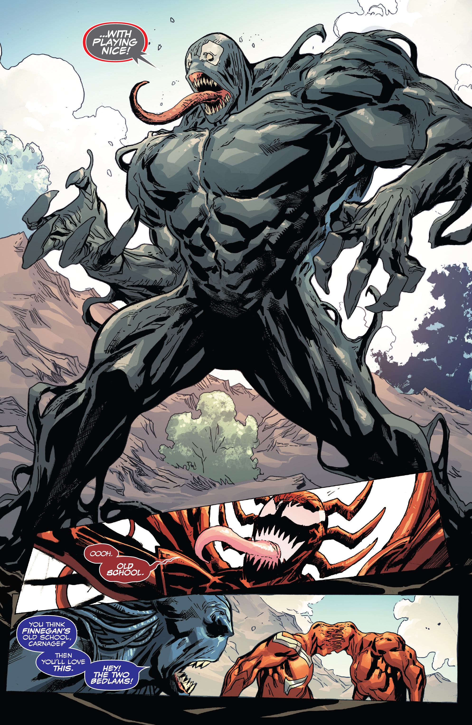 Venom (2021-): Chapter 32 - Page 9