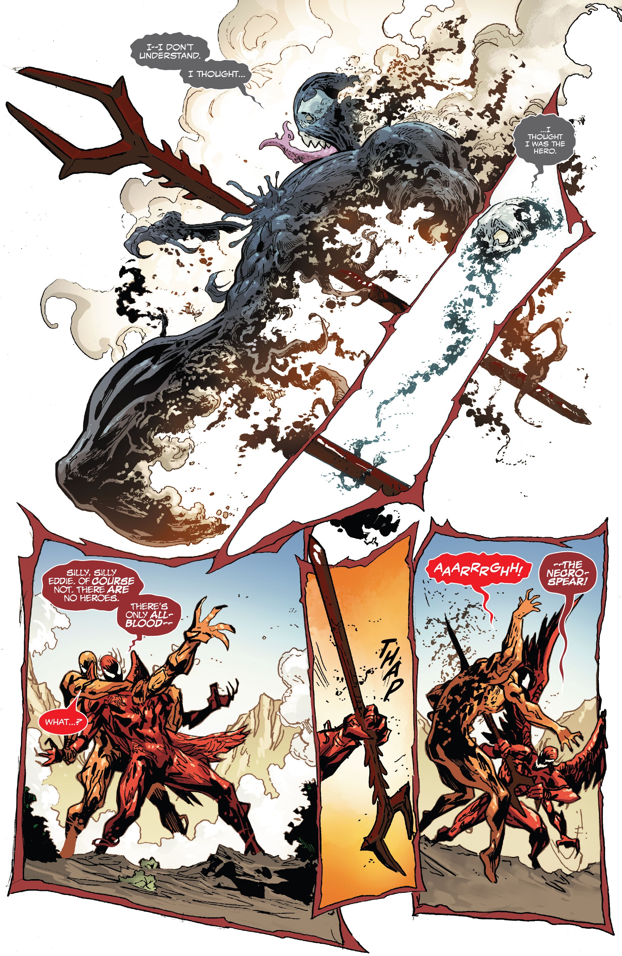 Venom (2021-): Chapter 32 - Page 15
