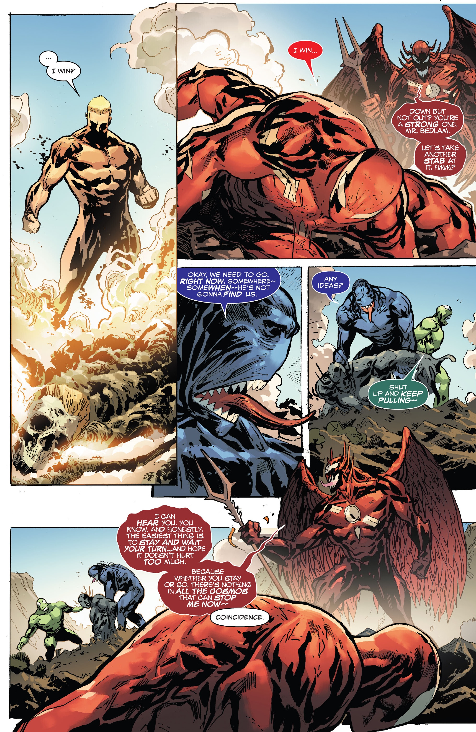 Venom (2021-): Chapter 32 - Page 16