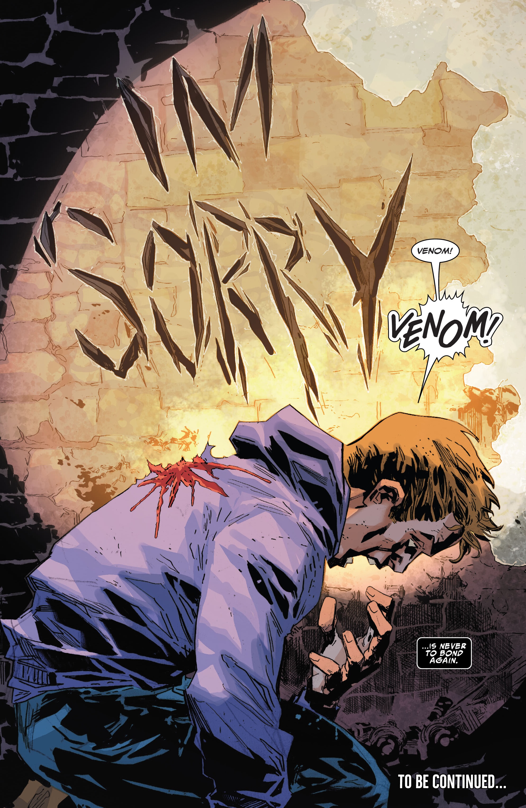 Venom (2021-): Chapter 32 - Page 20