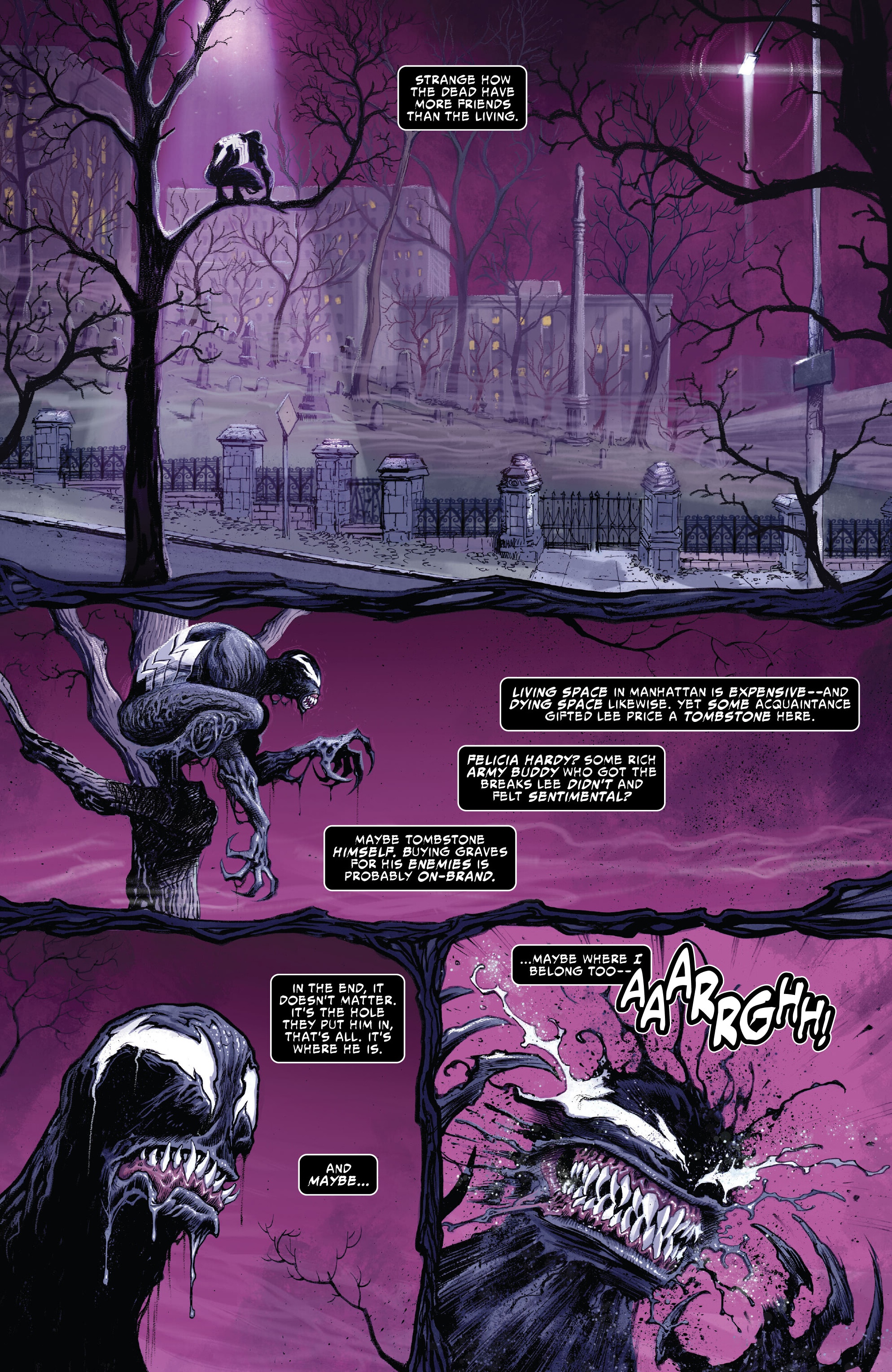 Venom (2021-) issue 33 - Page 13