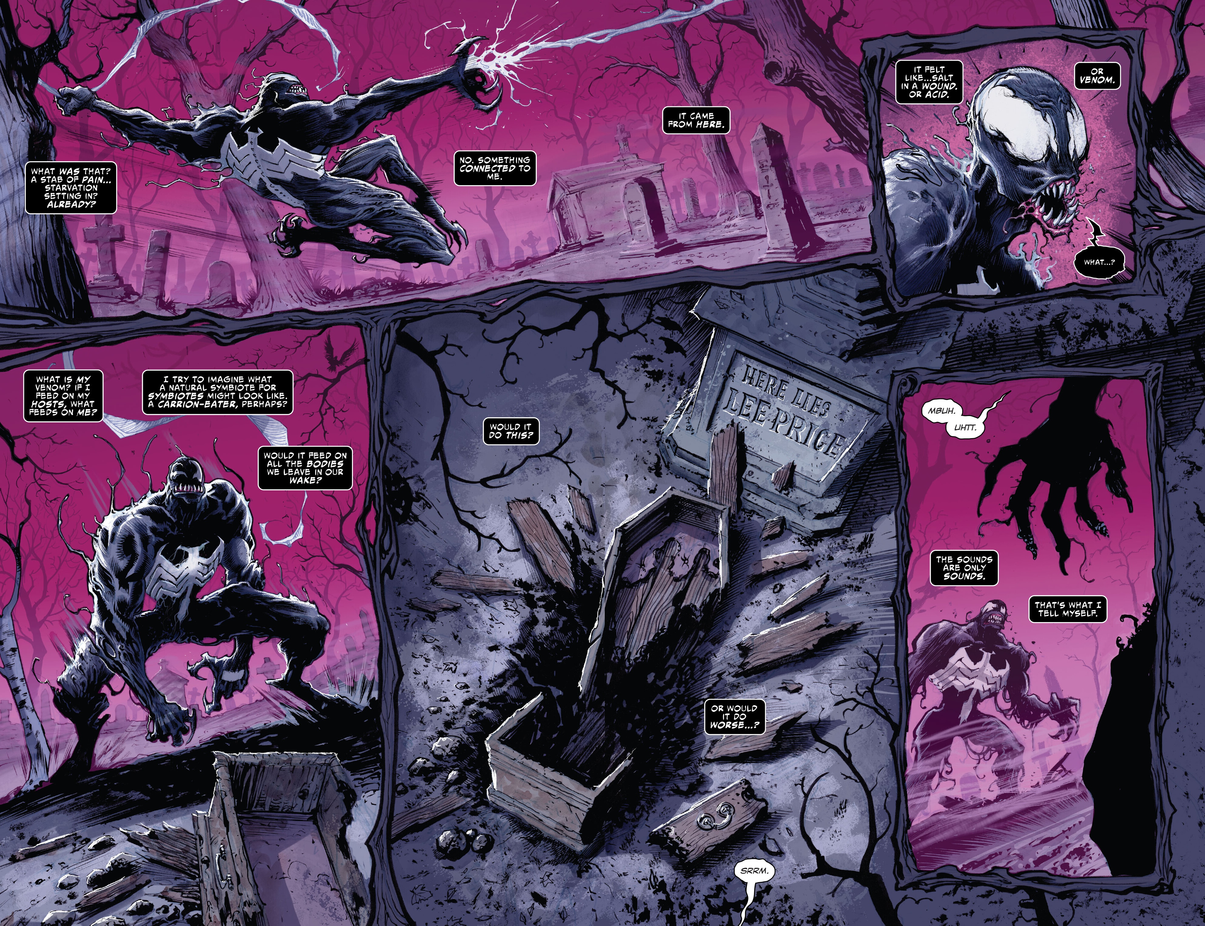 Venom (2021-) issue 33 - Page 14