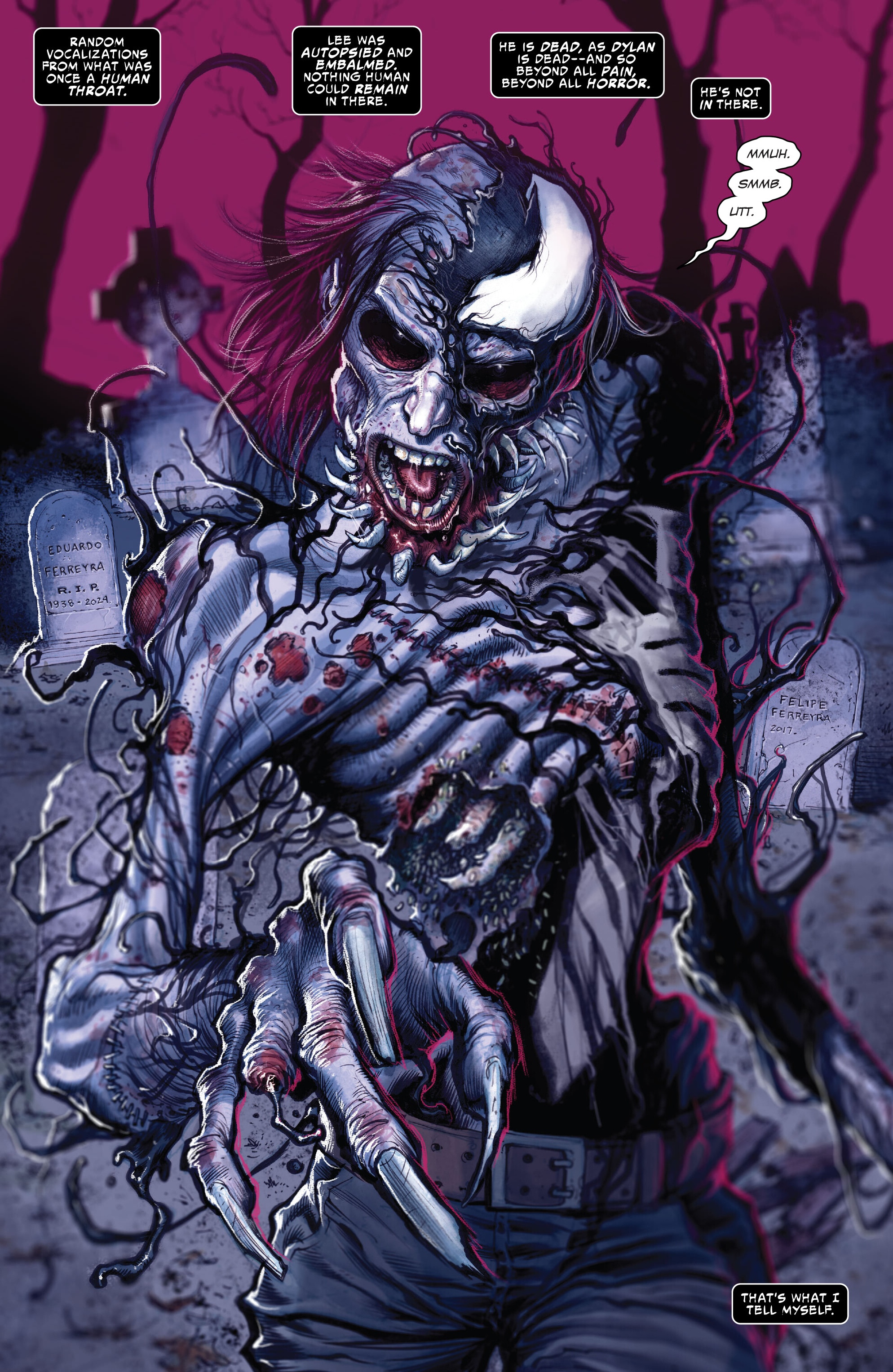 Venom (2021-) issue 33 - Page 15