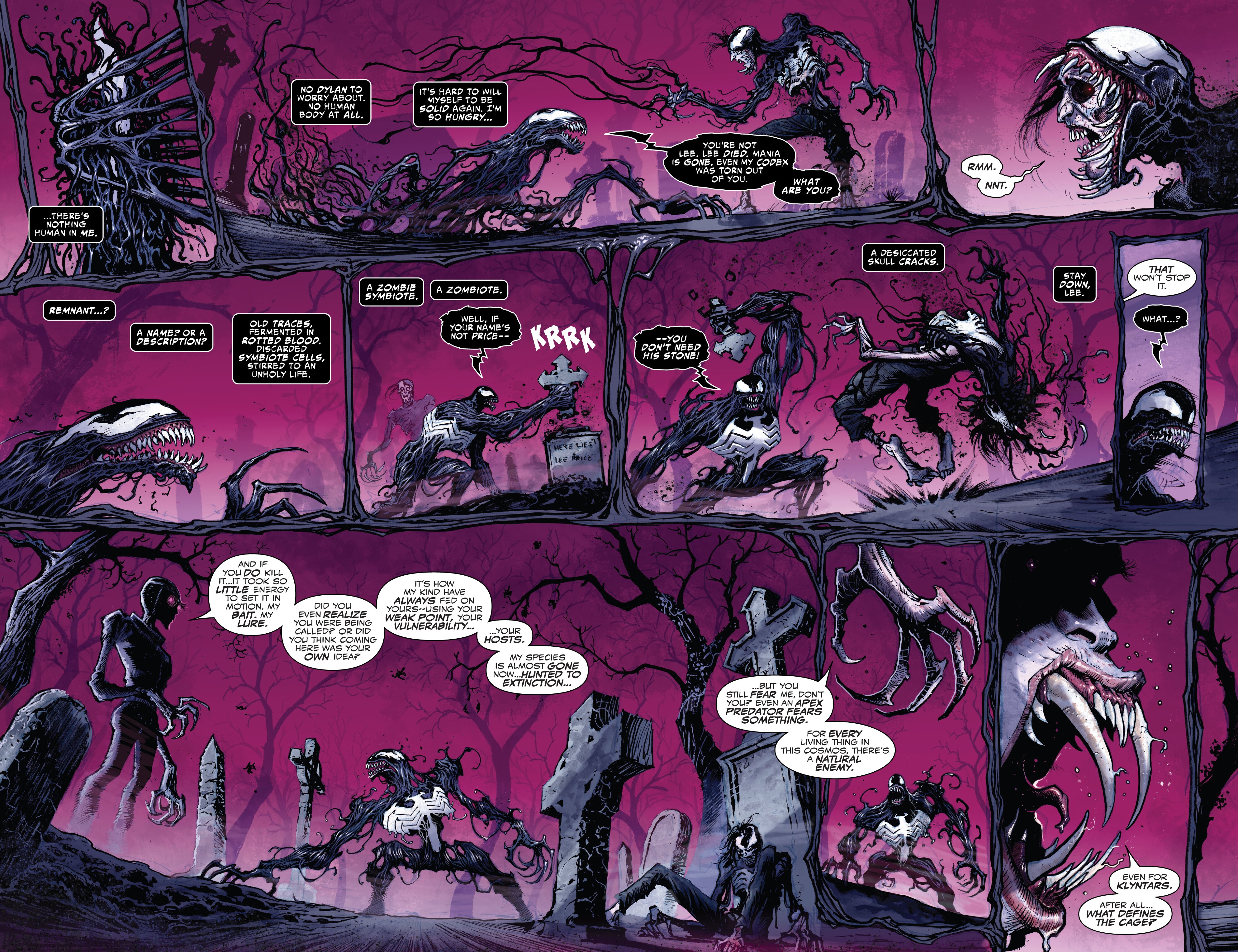 Venom (2021-) issue 33 - Page 17