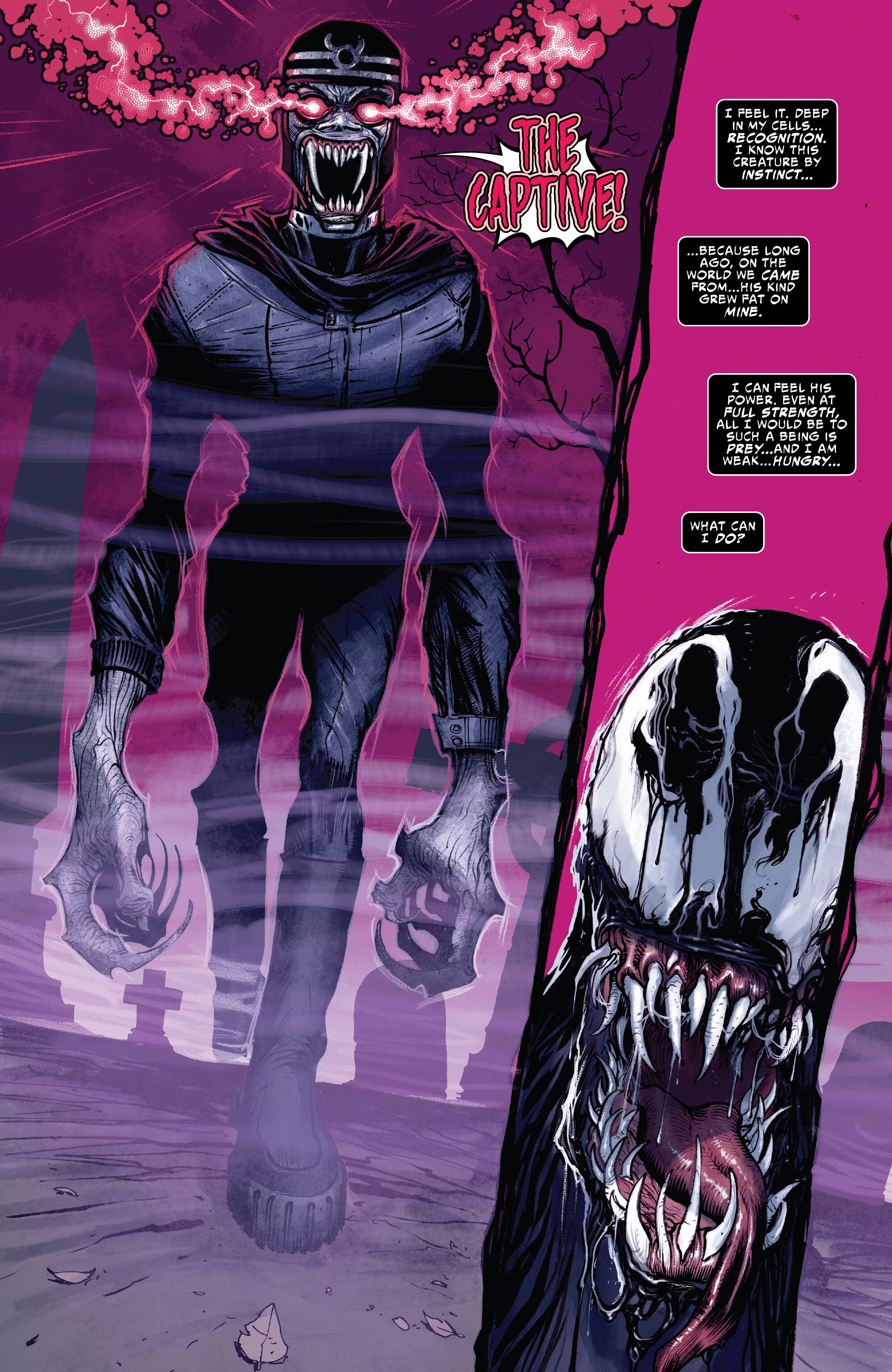 Venom (2021-) issue 33 - Page 18