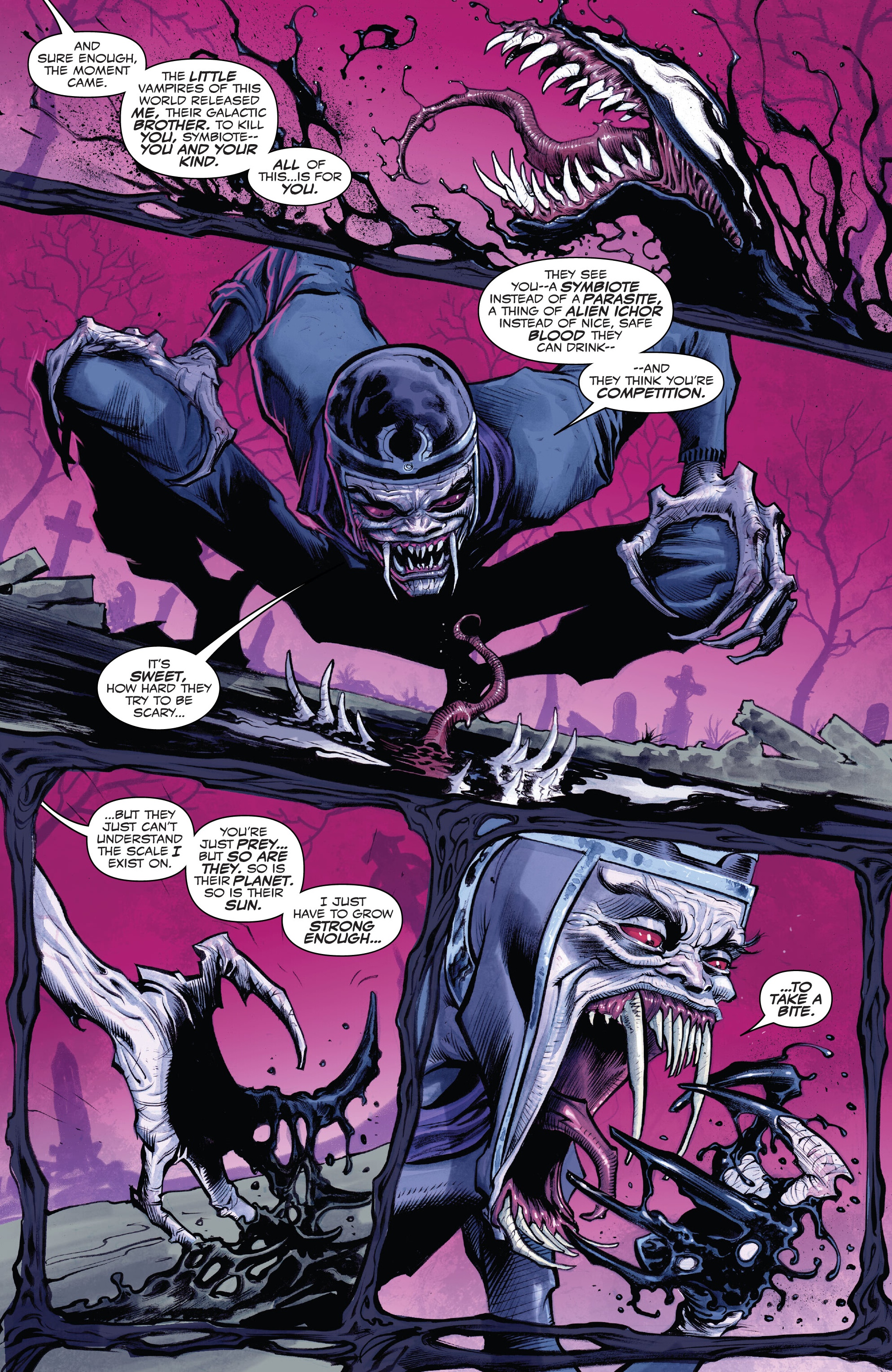 Venom (2021-) issue 34 - Page 11