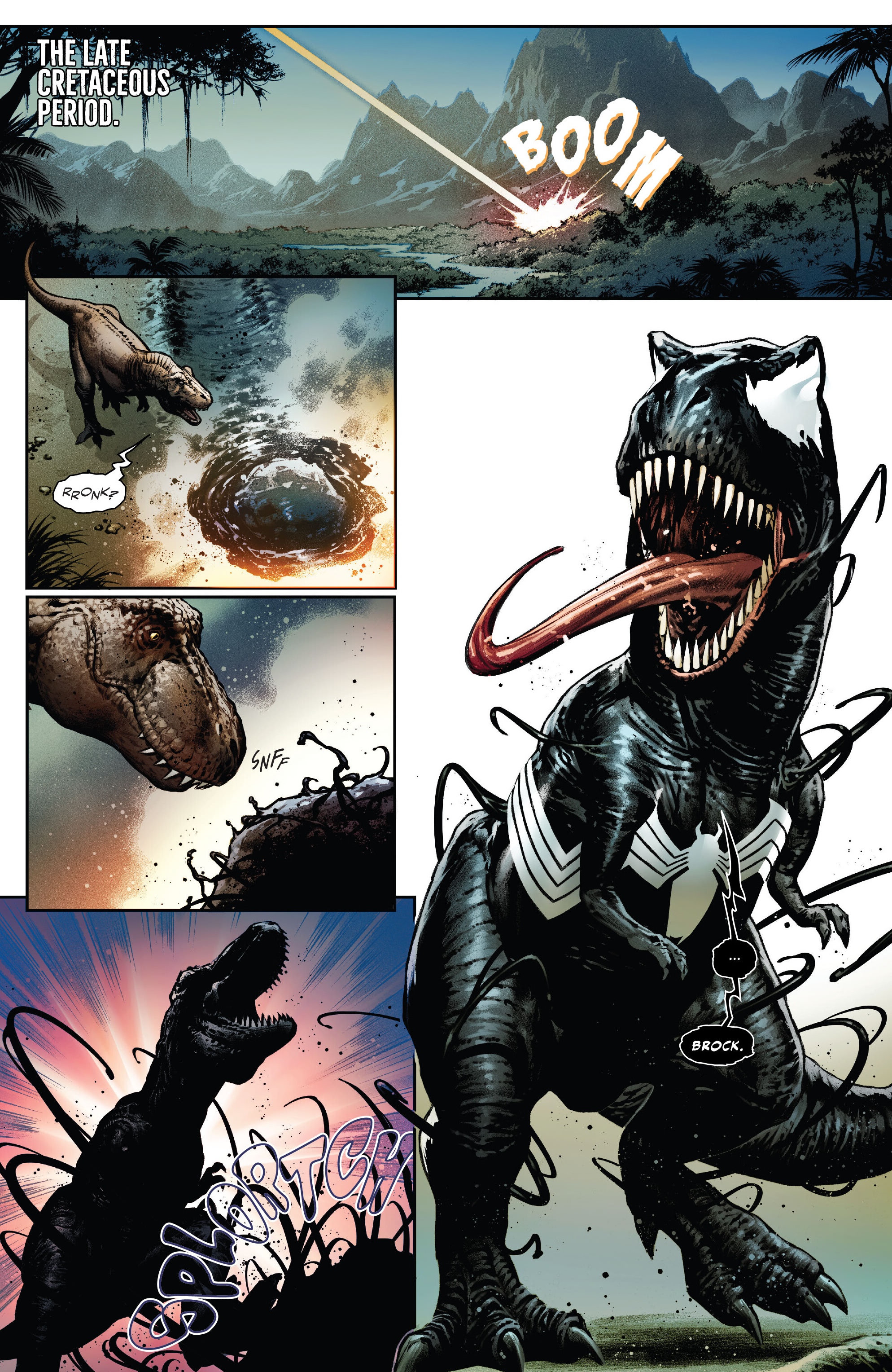 Venom (2021-) issue 35 - Page 7