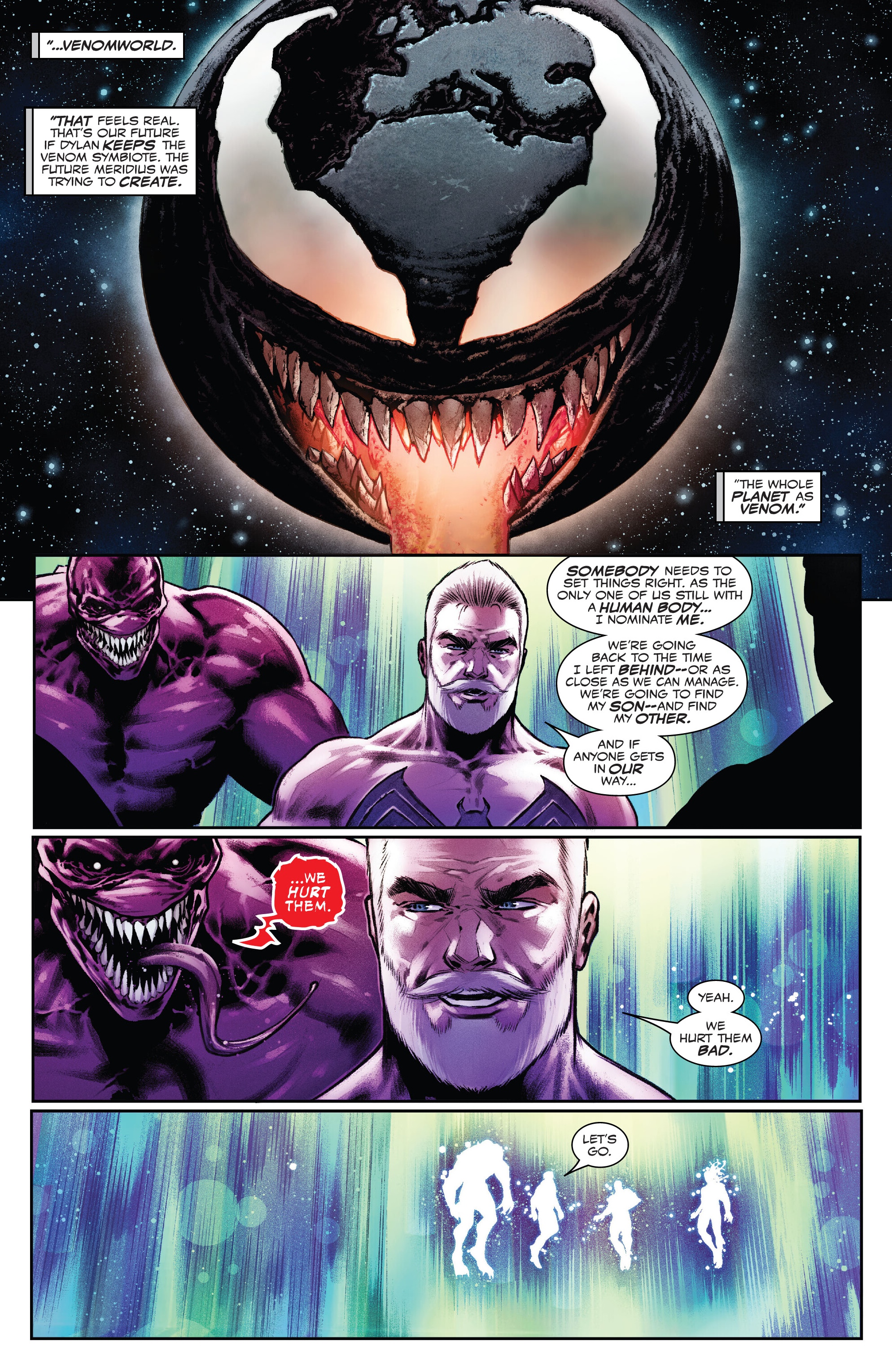 Venom (2021-) issue 35 - Page 9