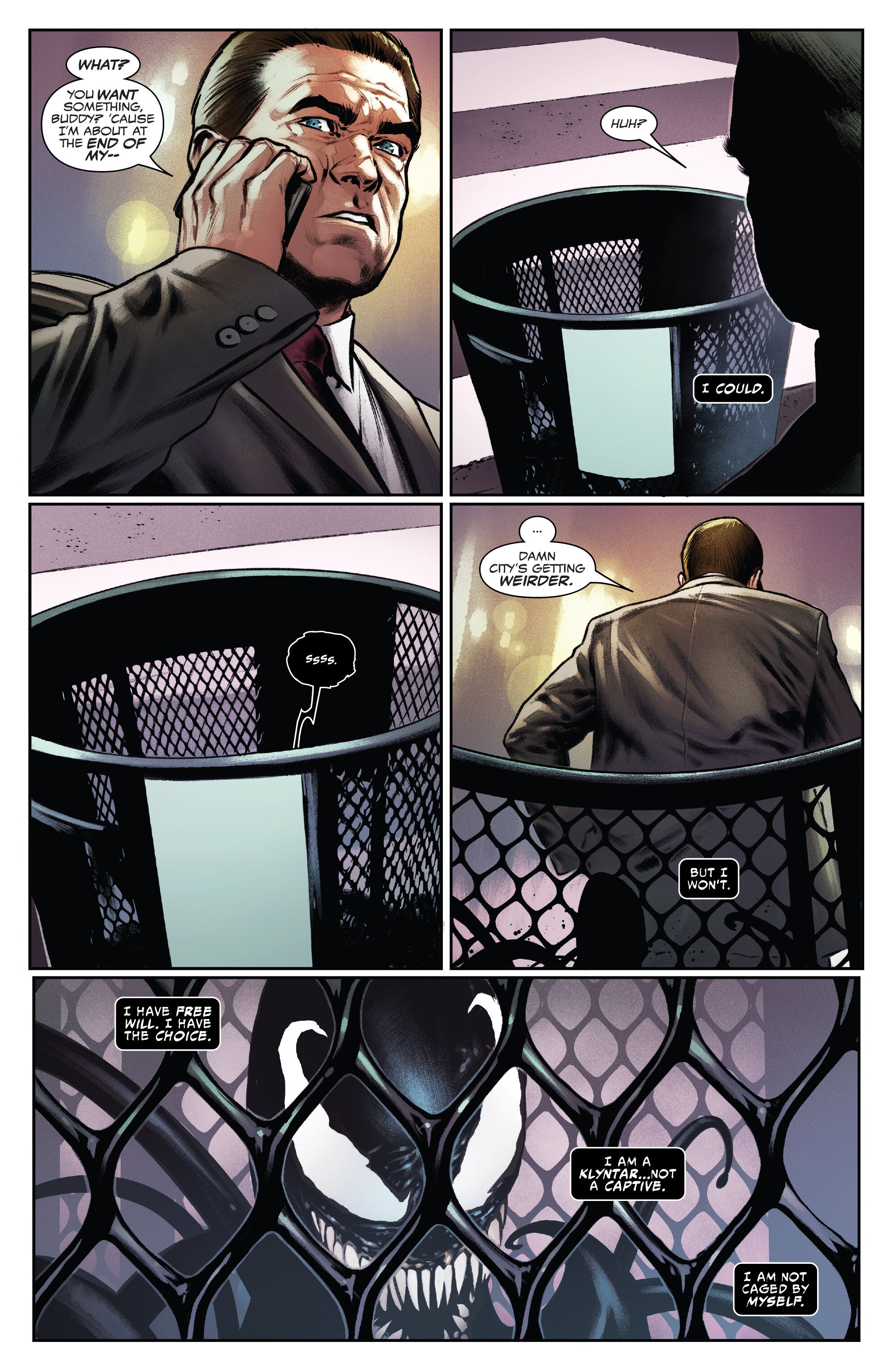 Venom (2021-) issue 35 - Page 12