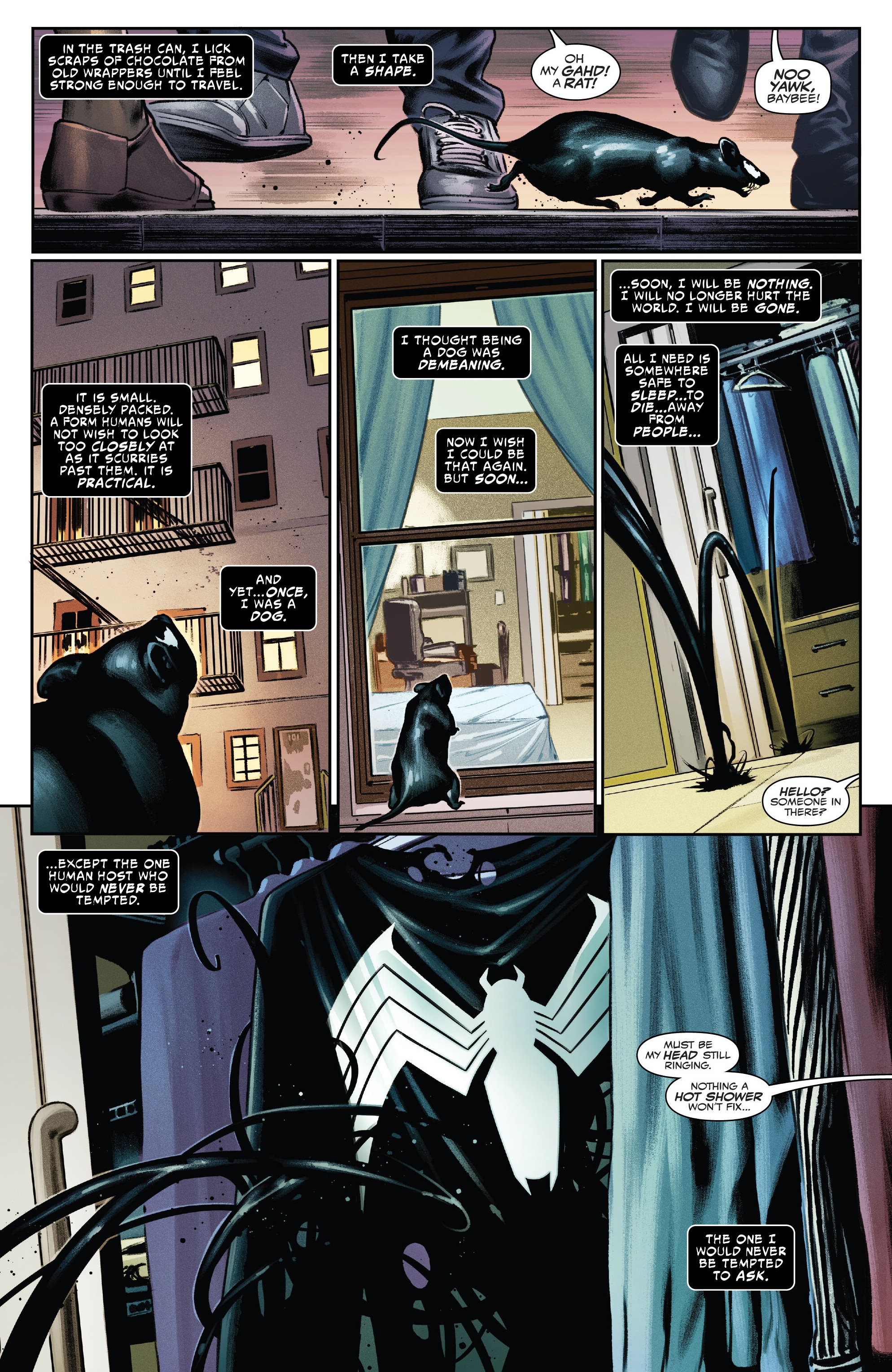 Venom (2021-) issue 35 - Page 13