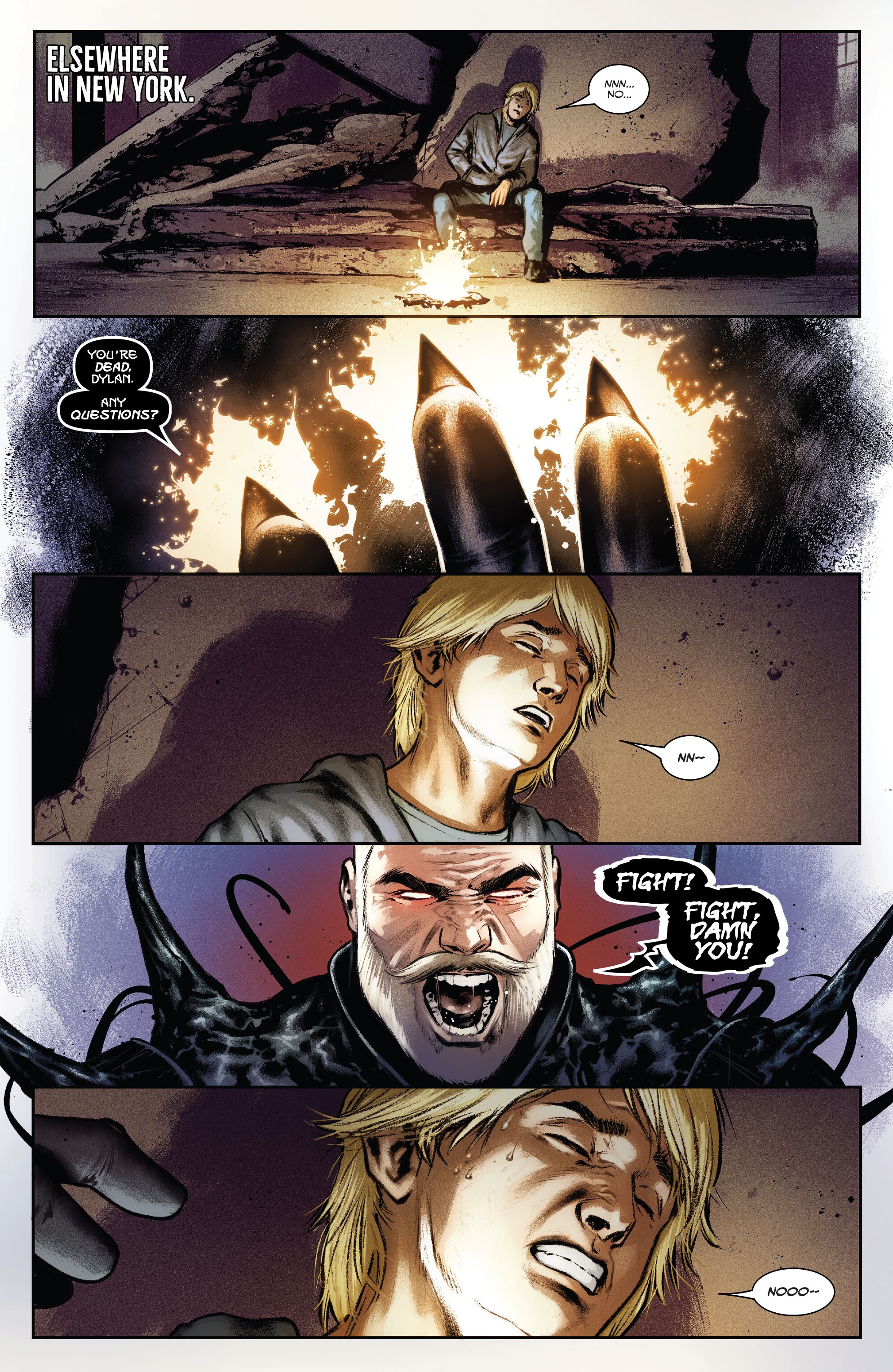 Venom (2021-) issue 35 - Page 15