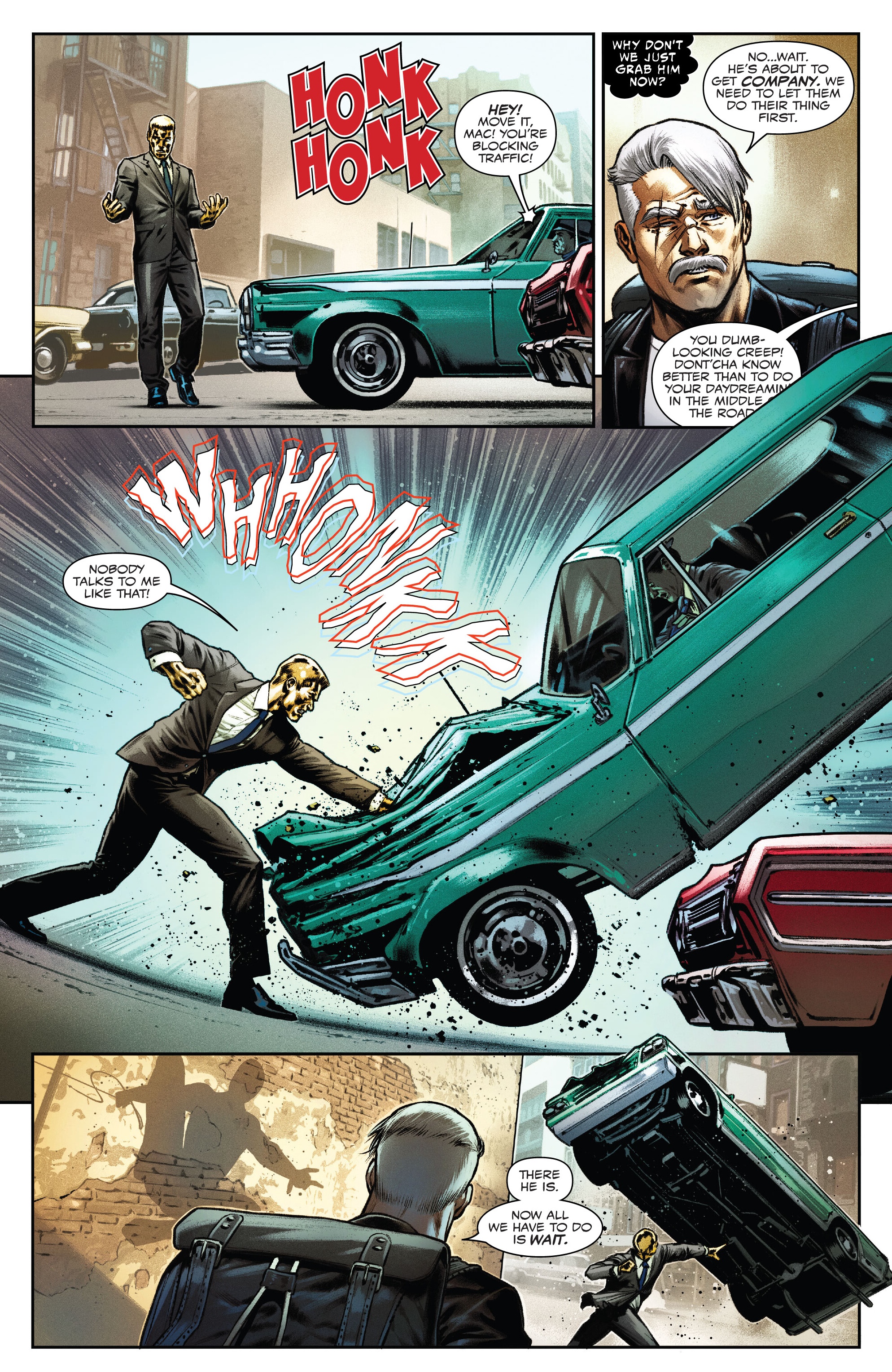 Venom (2021-) issue 36 - Page 14