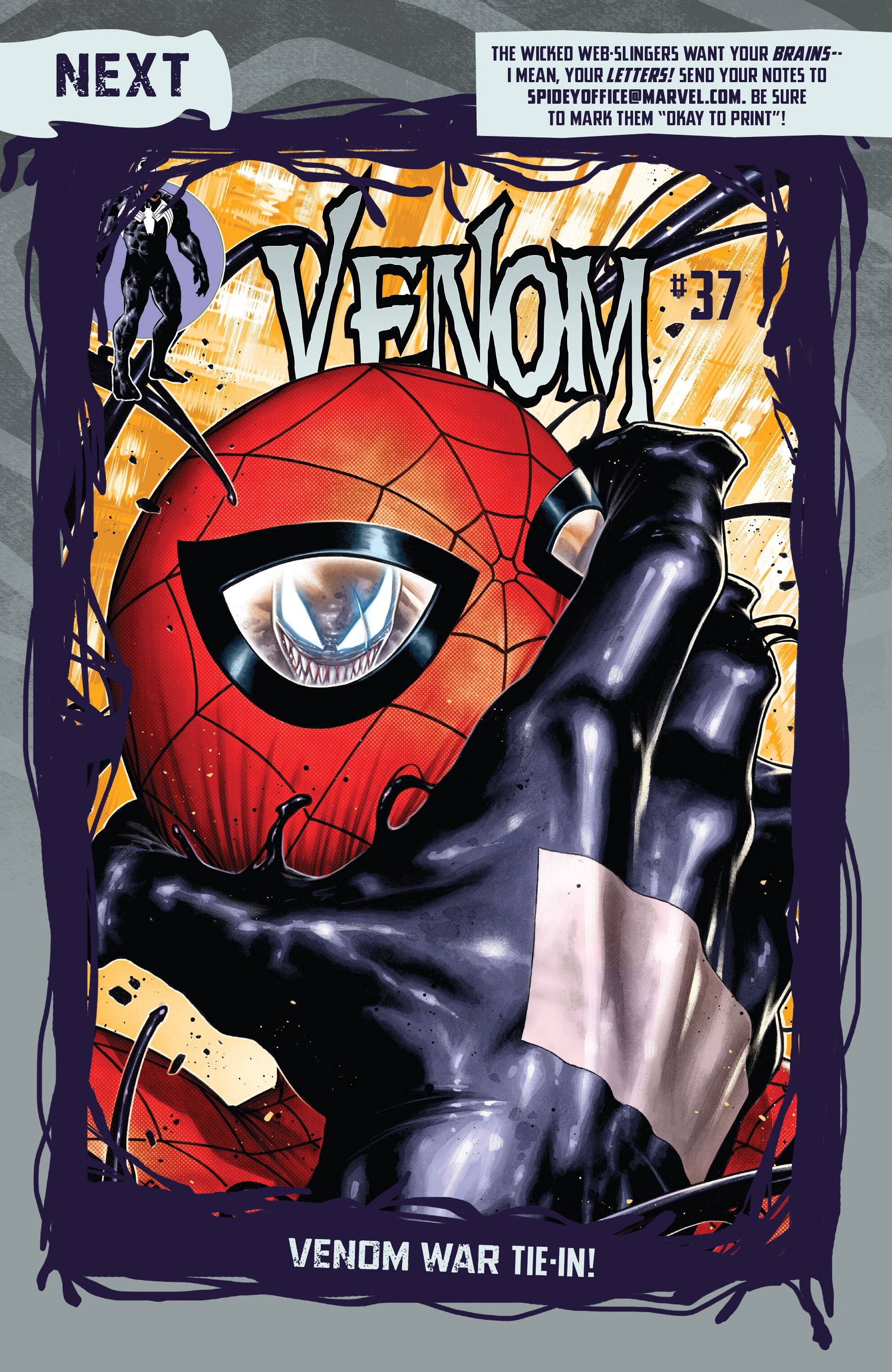 Venom (2021-) issue 36 - Page 23