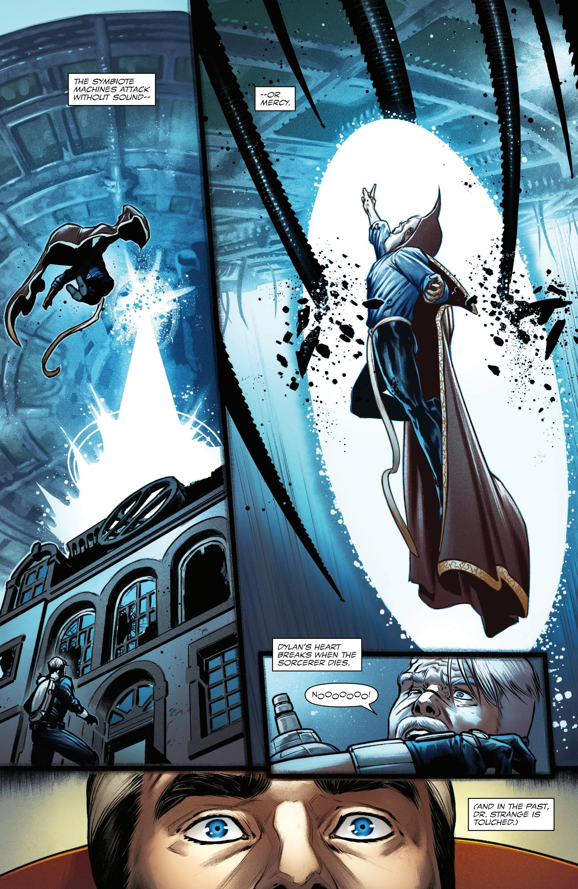 Venom (2021-): Chapter 37 - Page 15