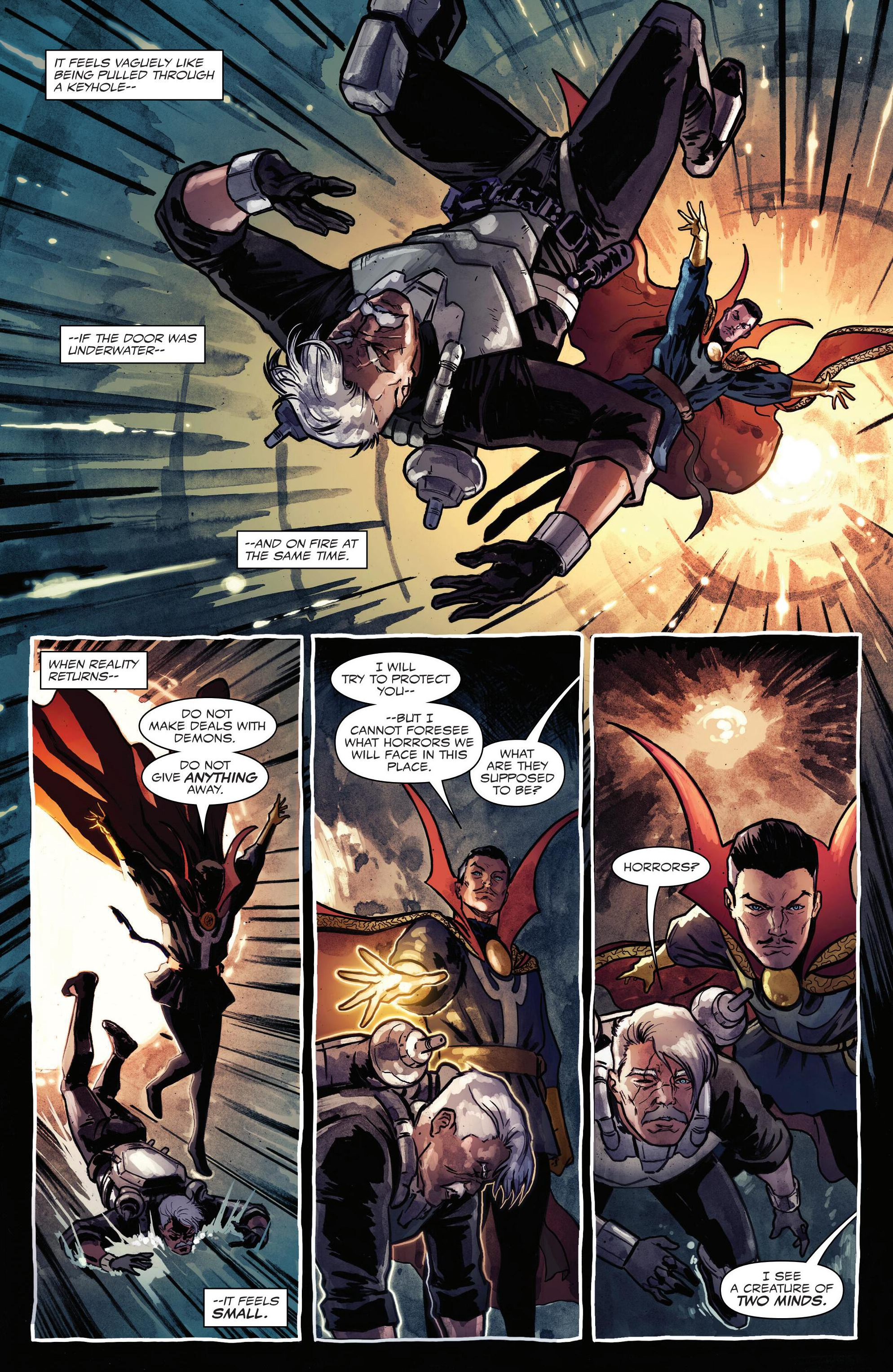 Venom (2021-): Chapter 37 - Page 17