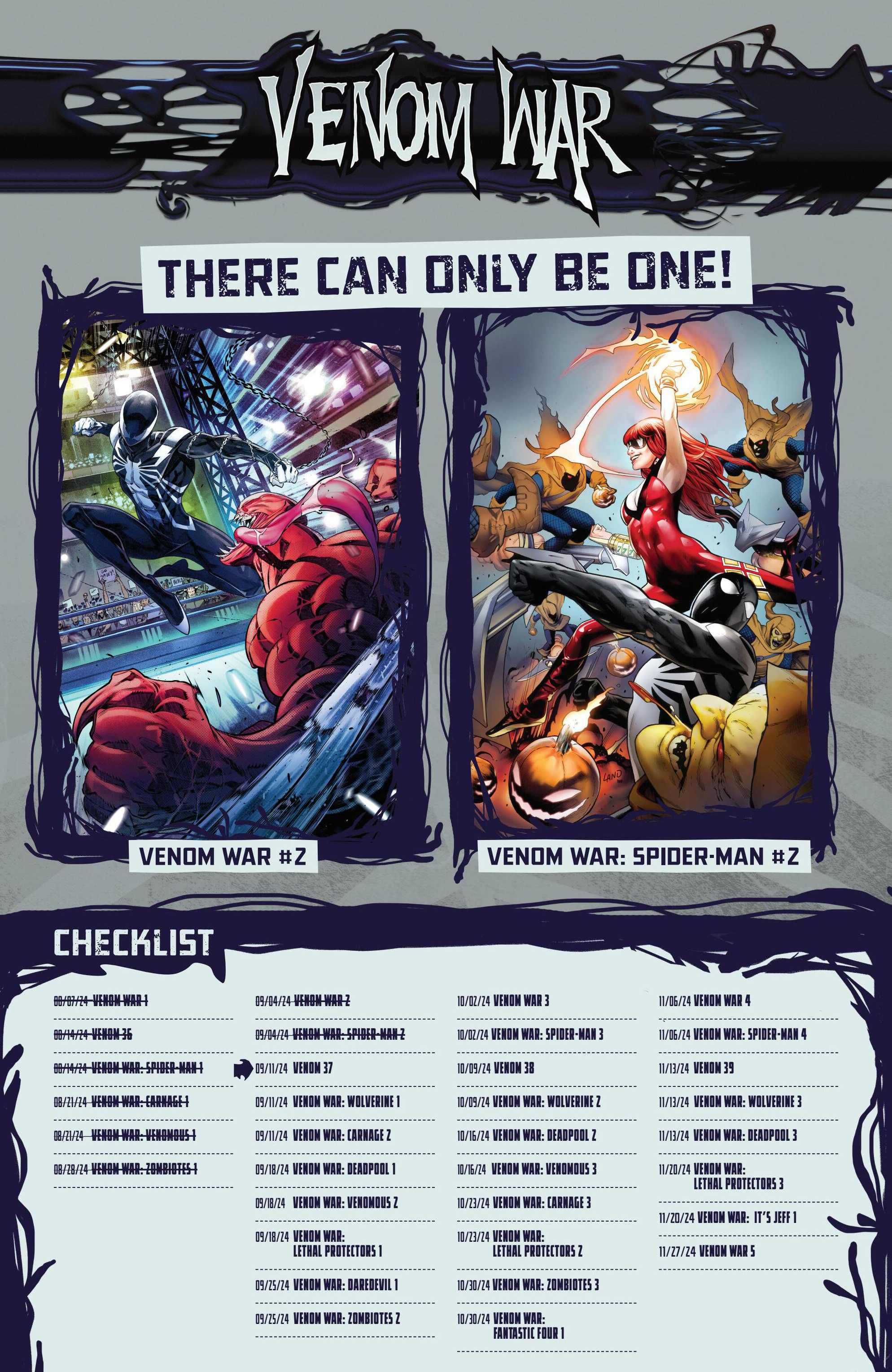 Venom (2021-): Chapter 37 - Page 22