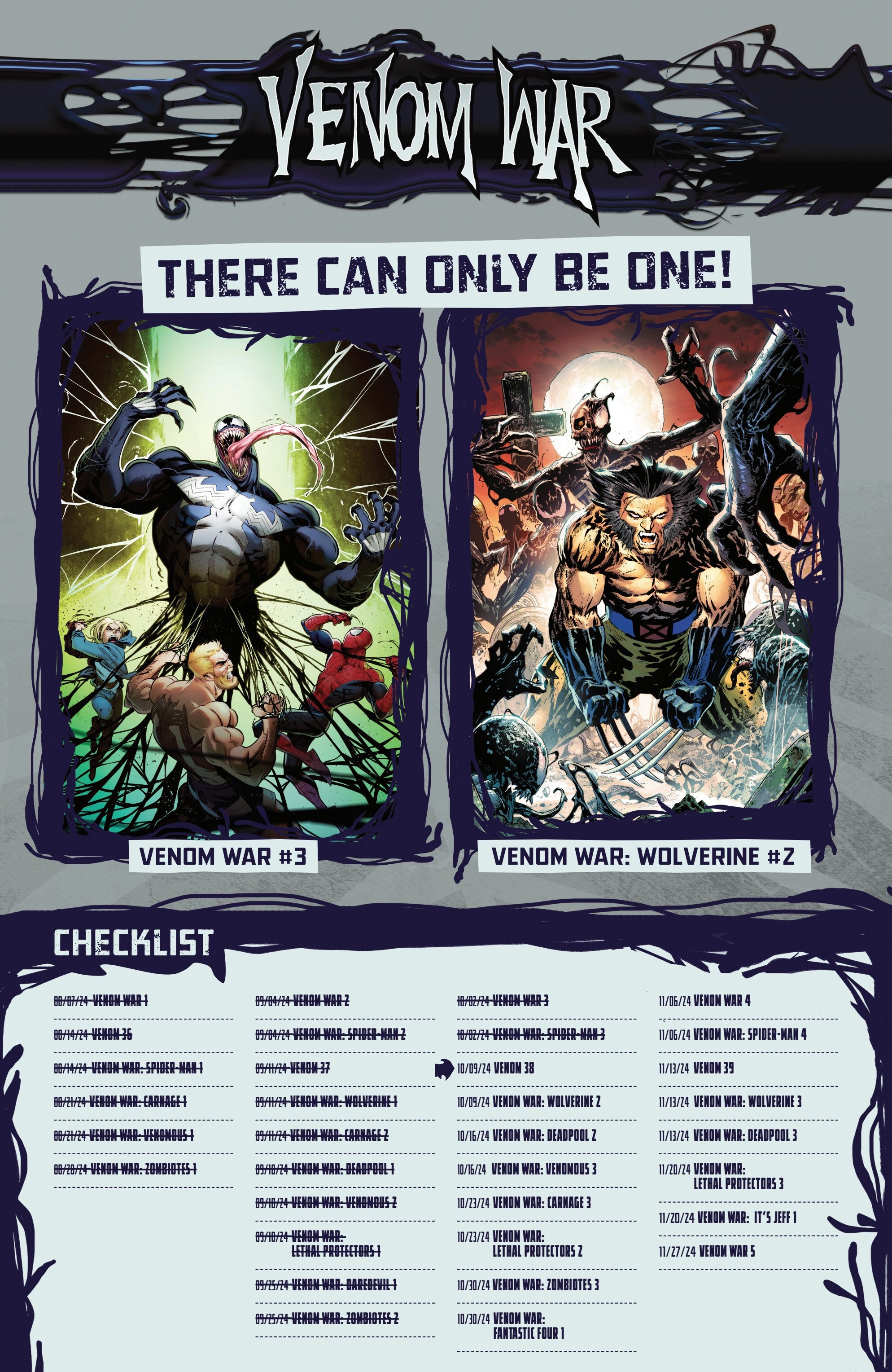 Venom (2021-): Chapter 38 - Page 22