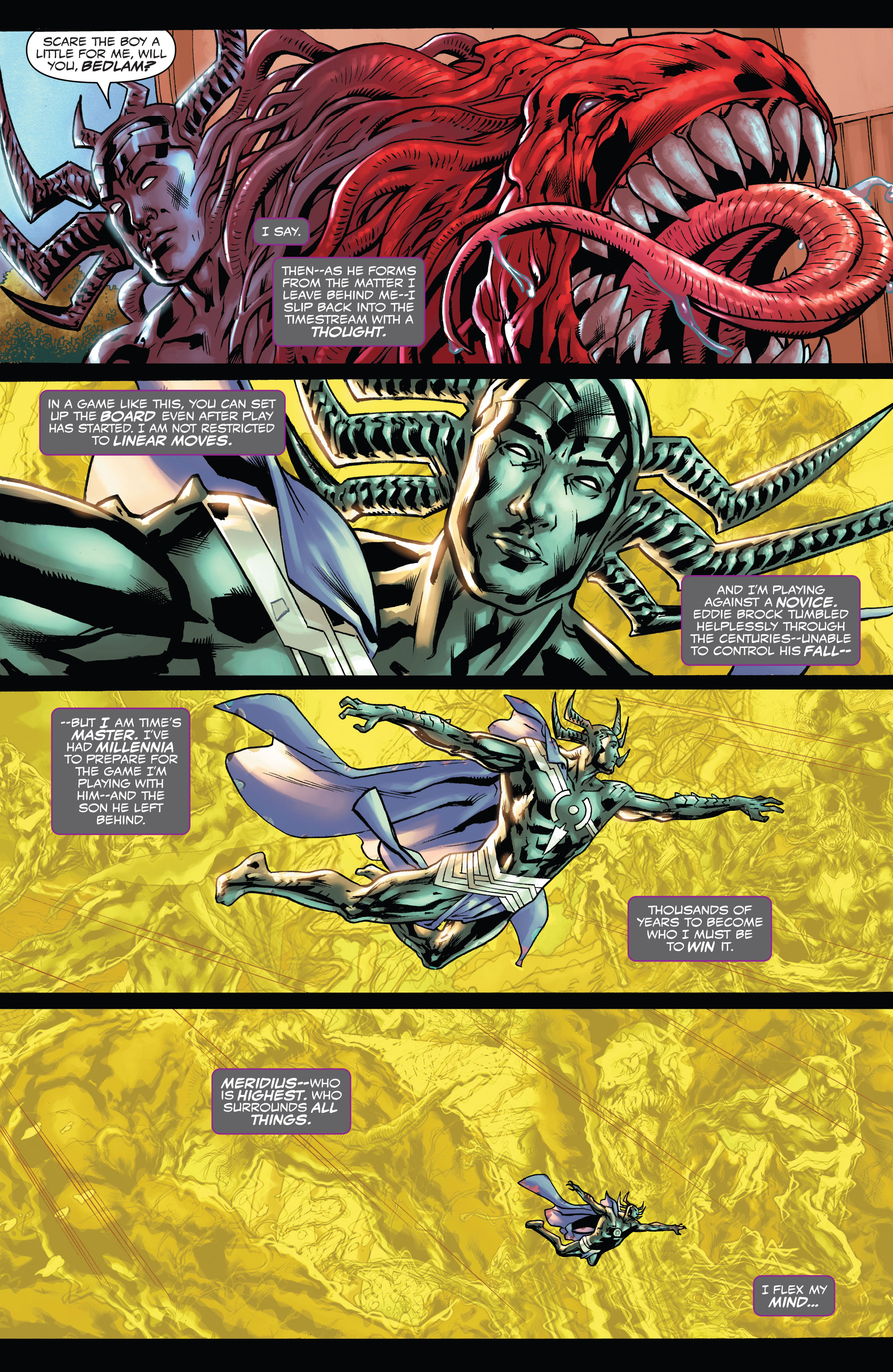 Venom (2021-): Chapter 5 - Page 2