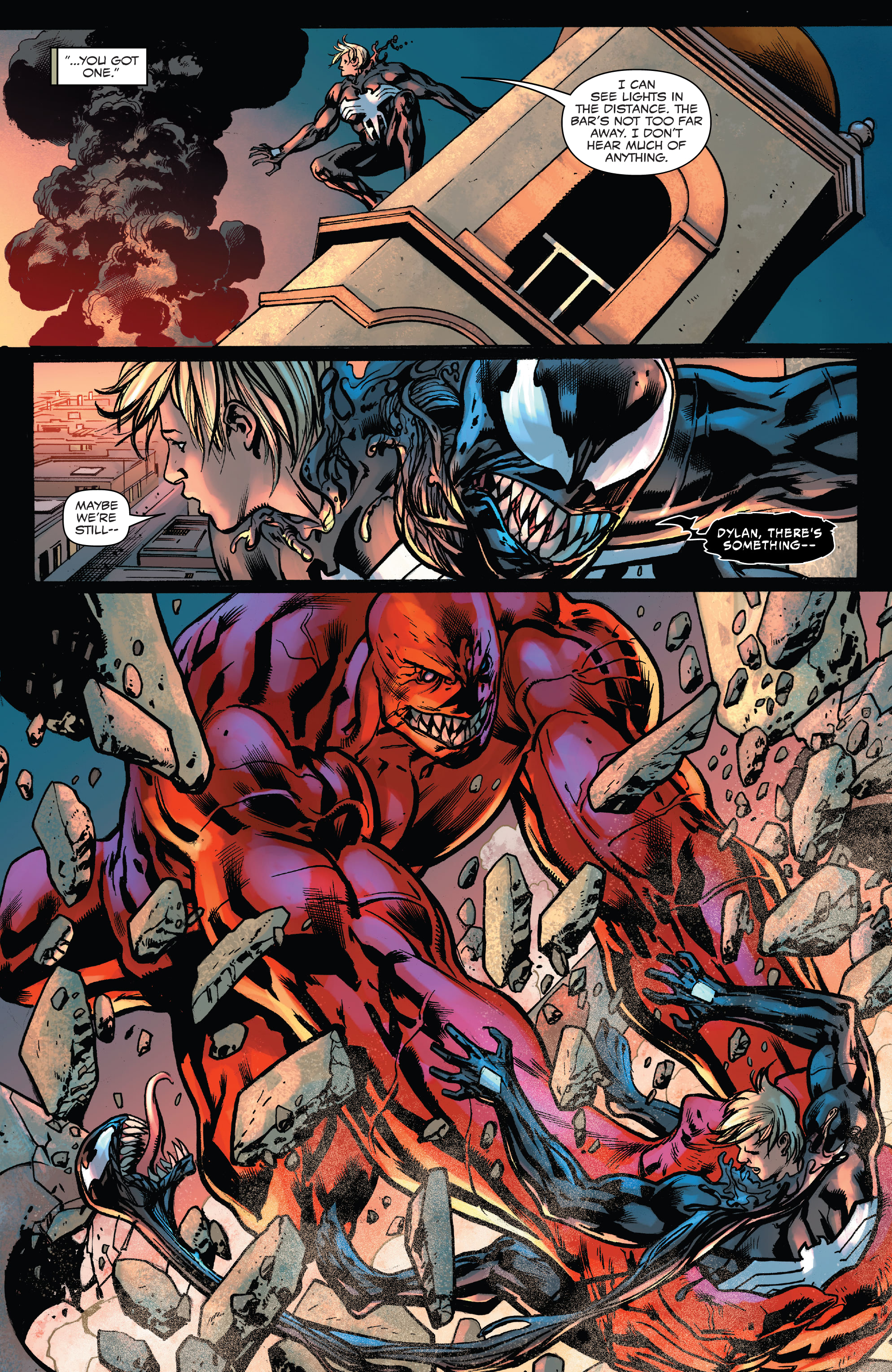 Venom (2021-) issue 7 - Page 10