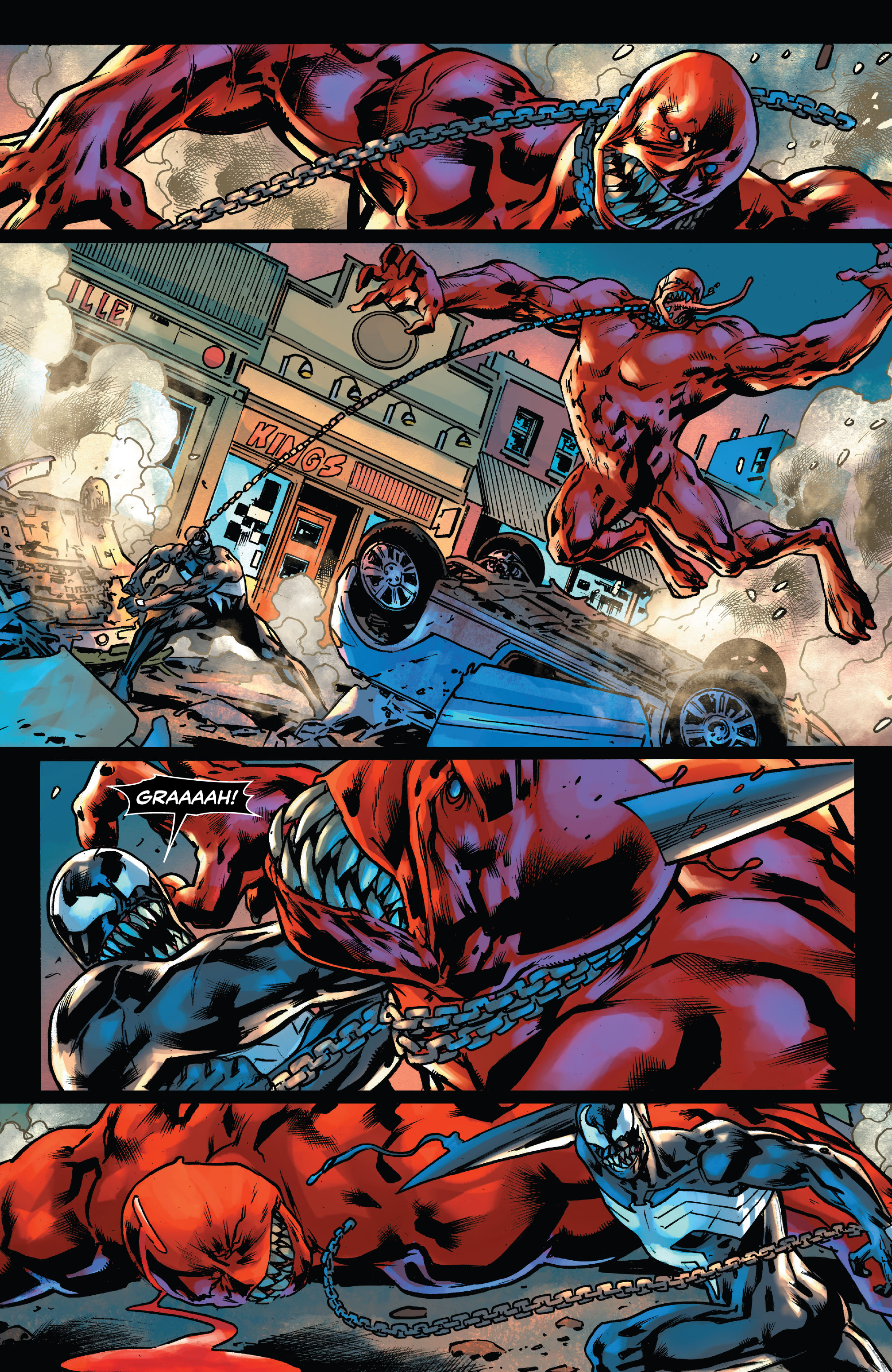 Venom (2021-) issue 7 - Page 14