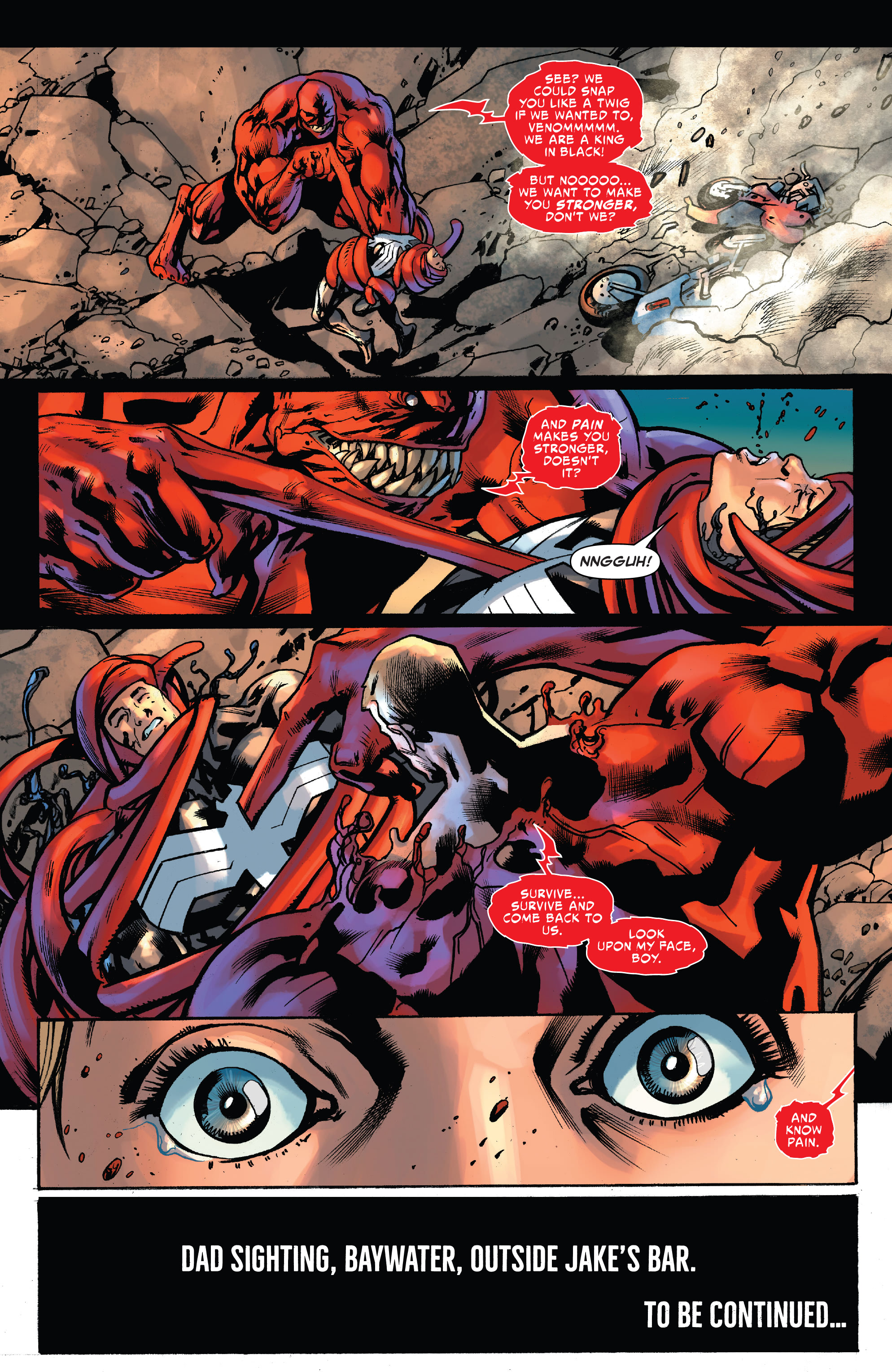 Venom (2021-) issue 7 - Page 20