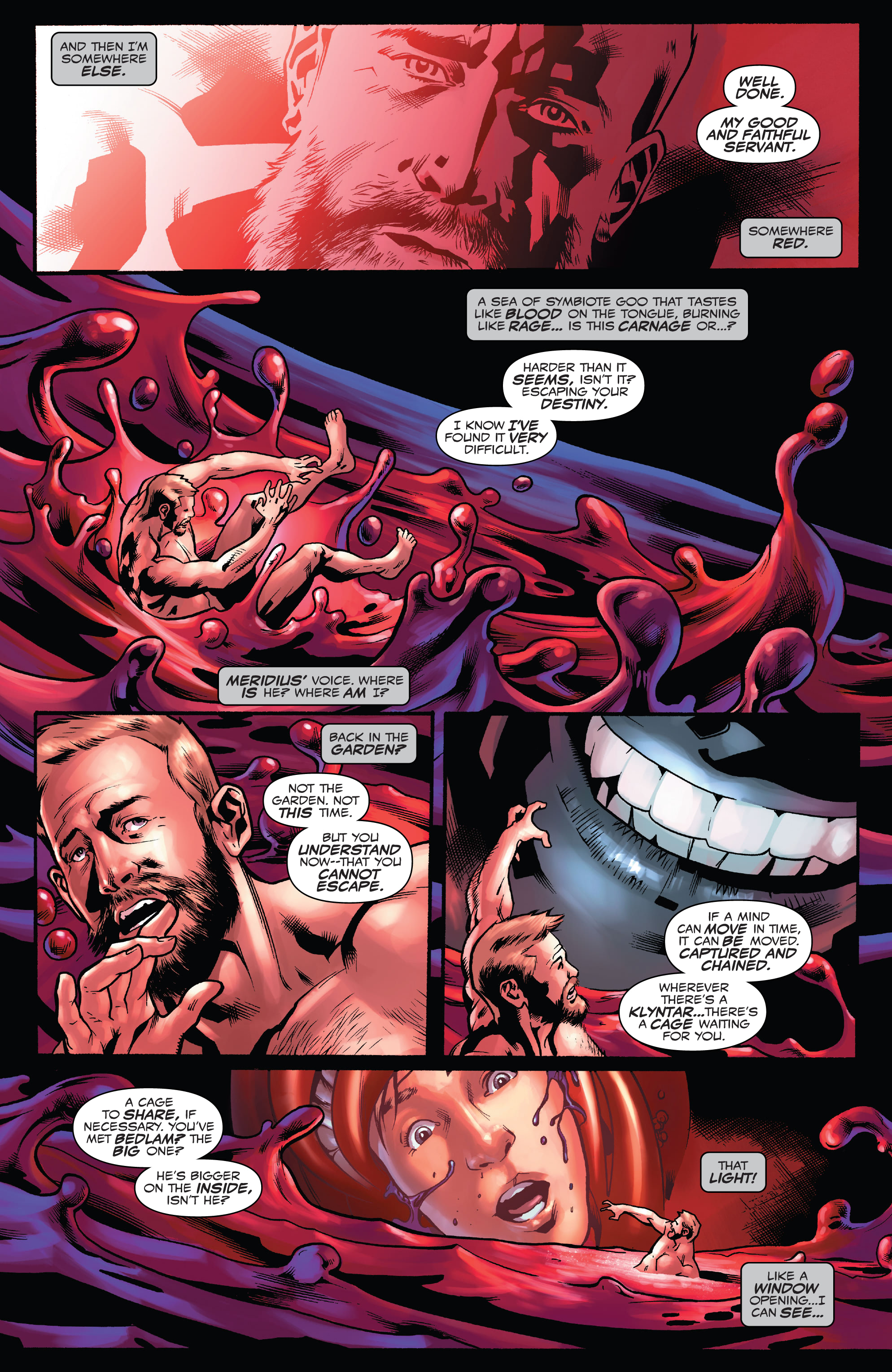 Venom (2021-) issue 9 - Page 20