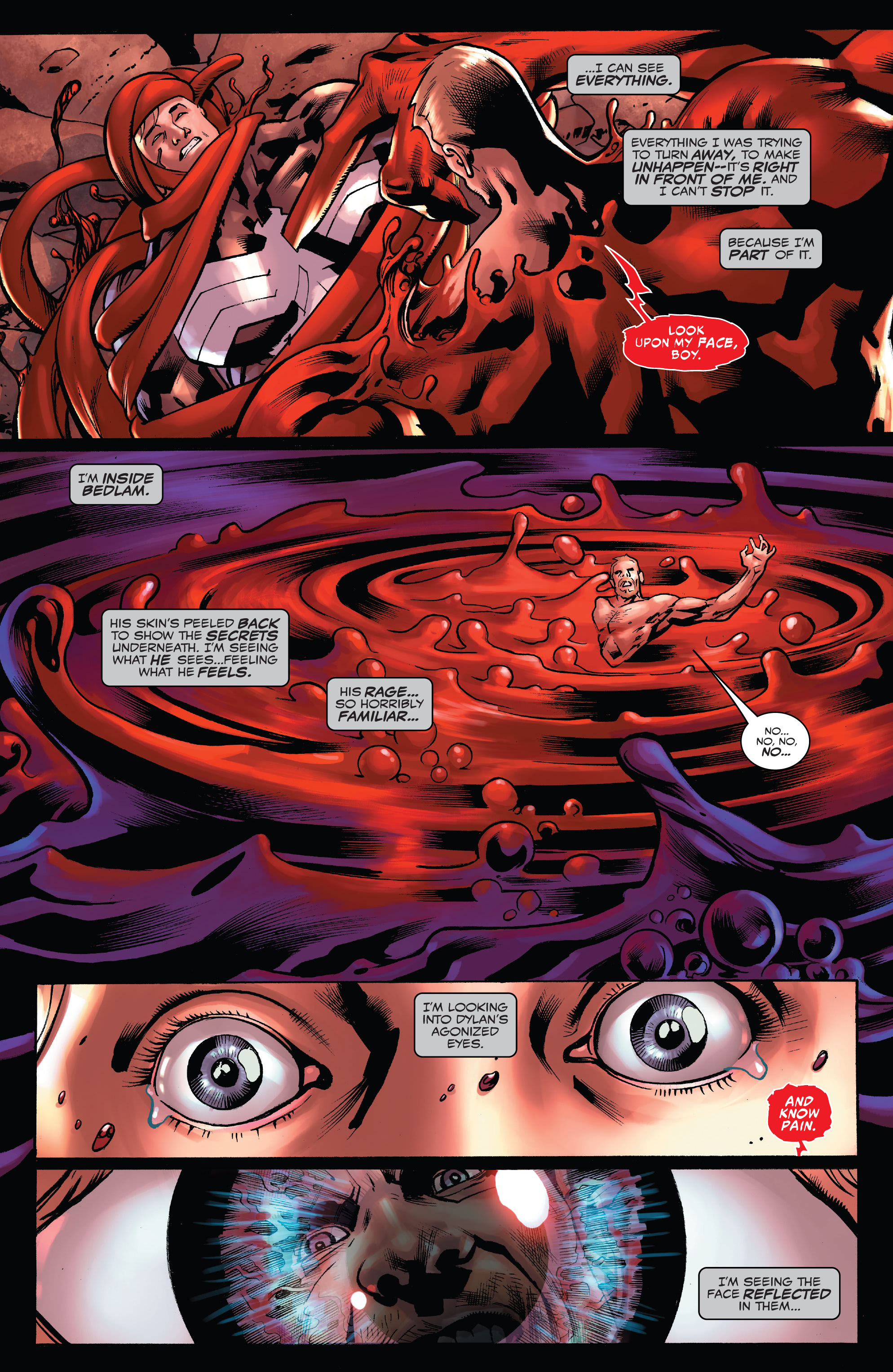 Venom (2021-) issue 9 - Page 21