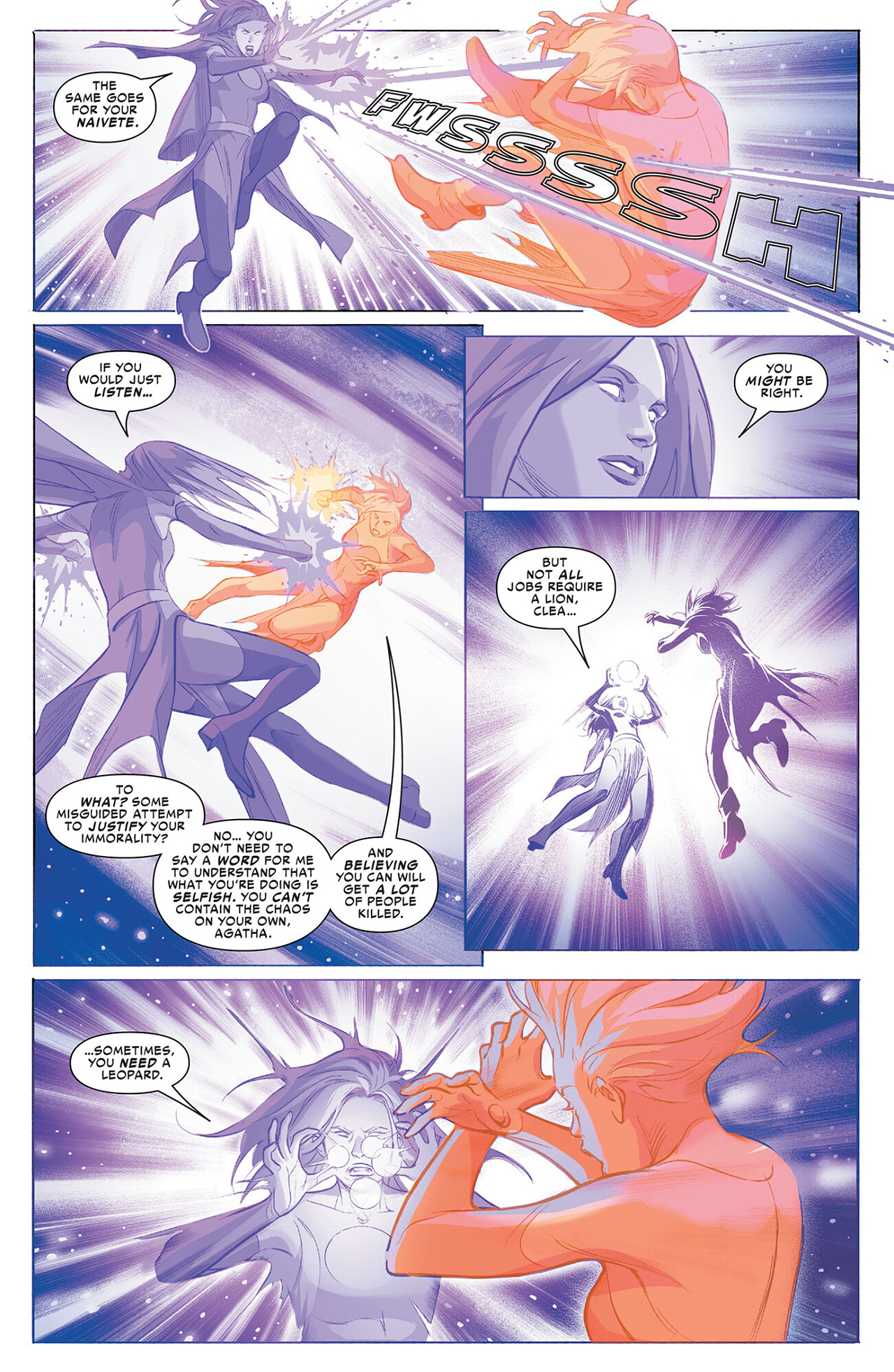 Venom (2021-): Chapter annual1 - Page 27