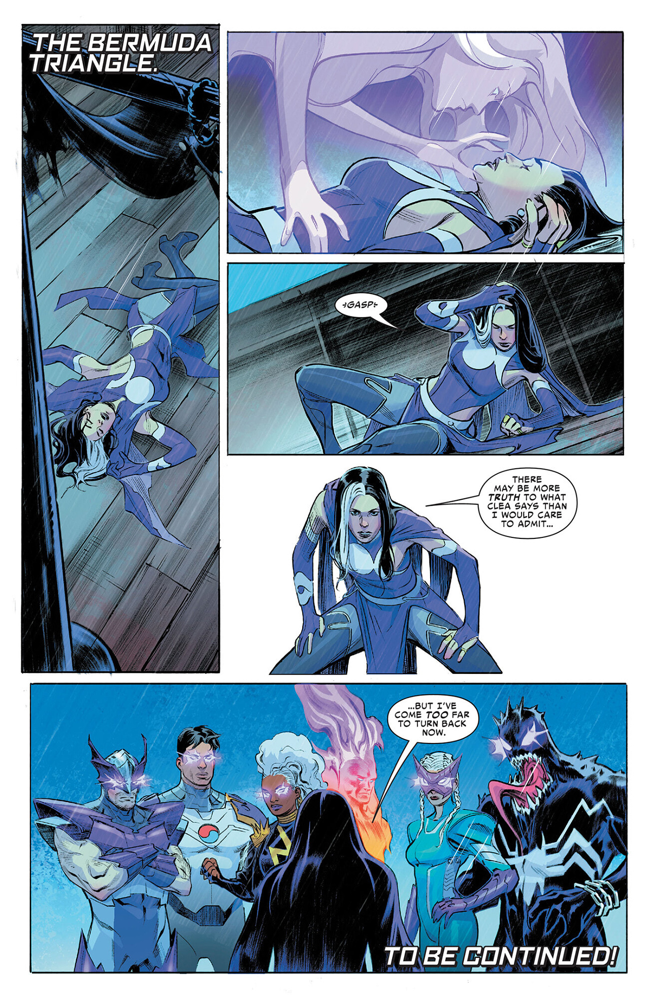 Venom (2021-): Chapter annual1 - Page 28