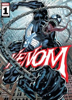 Venom (2021-)