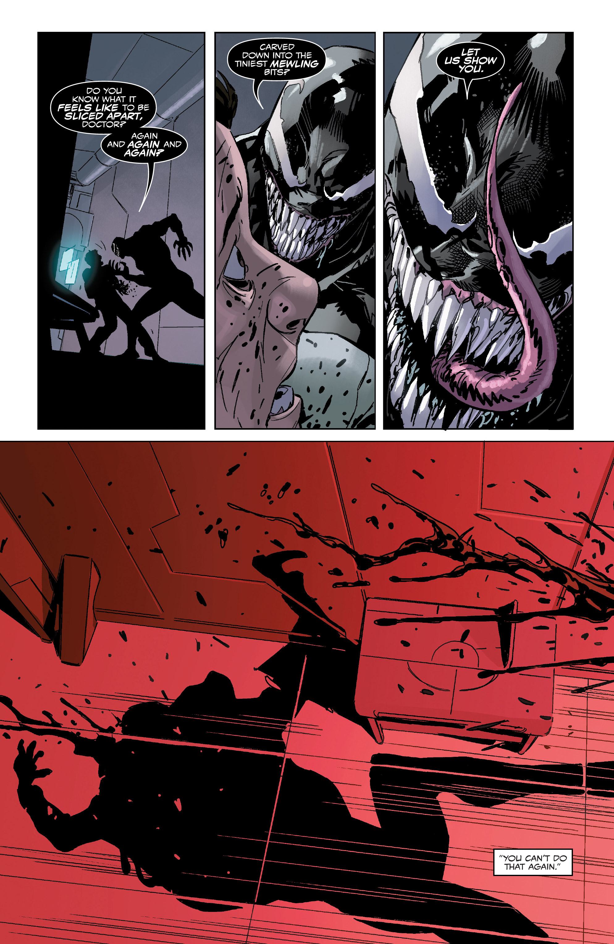 Venom 2099 (2019) issue 1 - Page 27