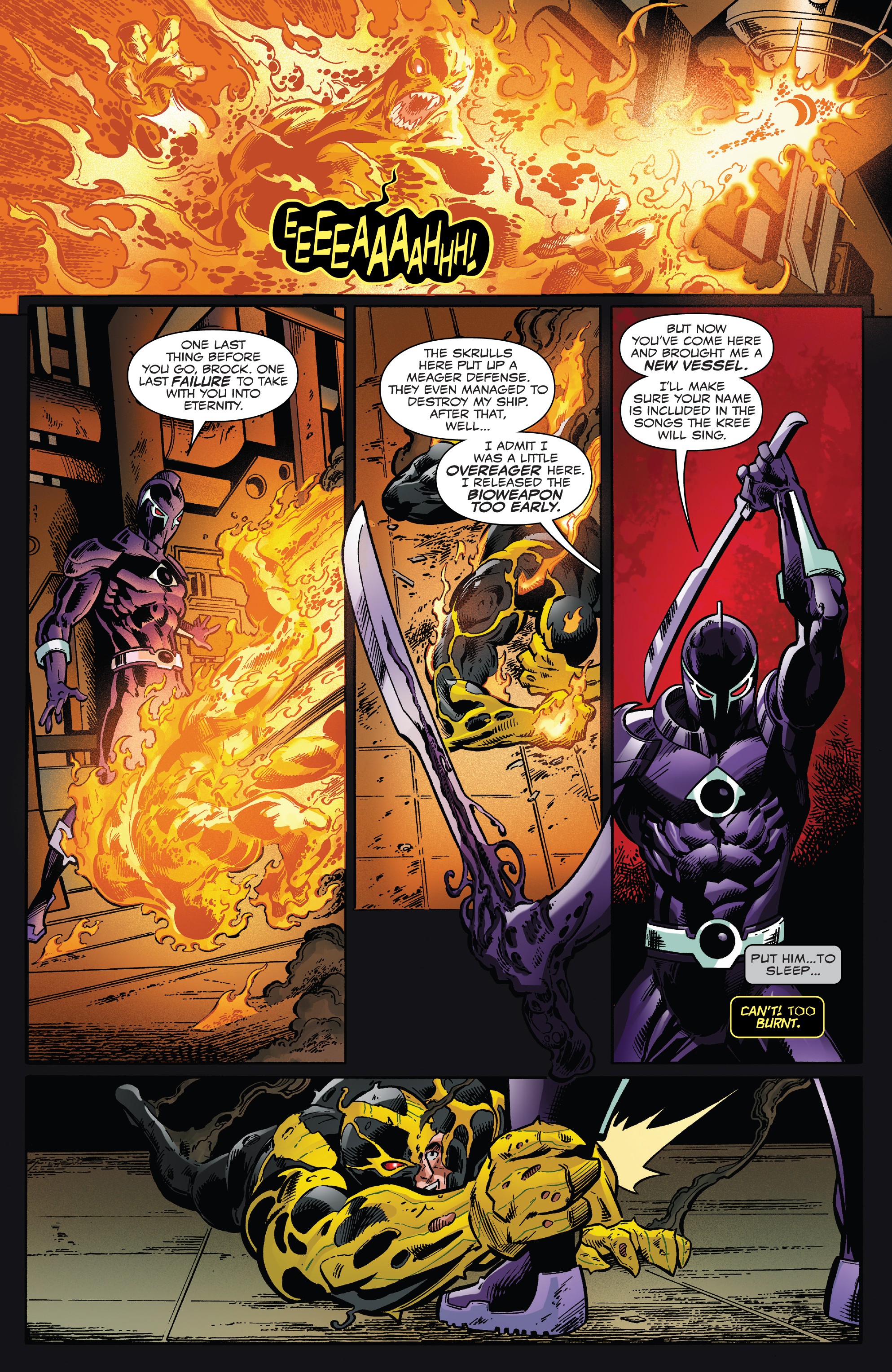 <{ $series->title }} issue 4 - Page 13