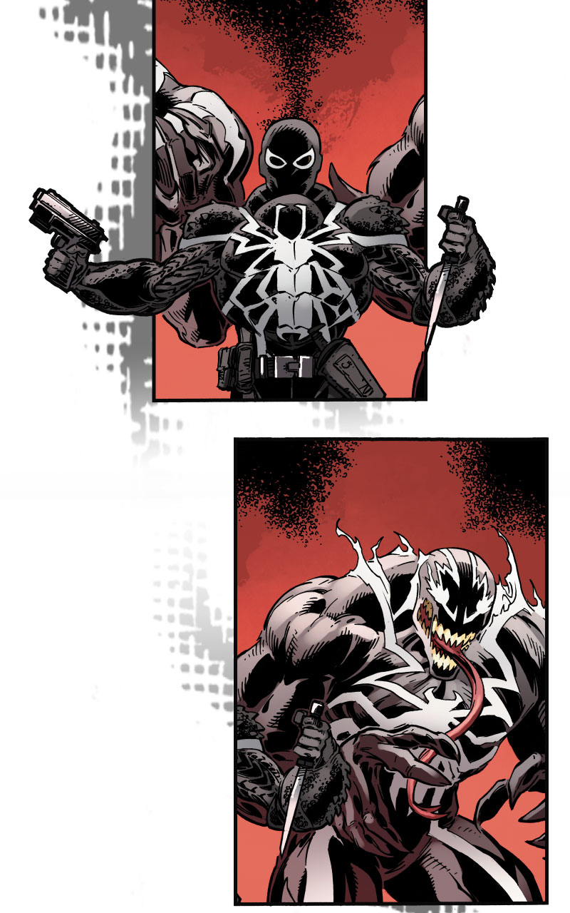 Venom Infinity Comic Primer (2021-) issue 1 - Page 15