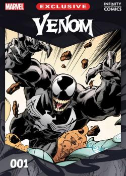 Venom Infinity Comic Primer (2021-)