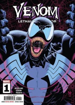 Venom: Lethal Protector ll (2023-)