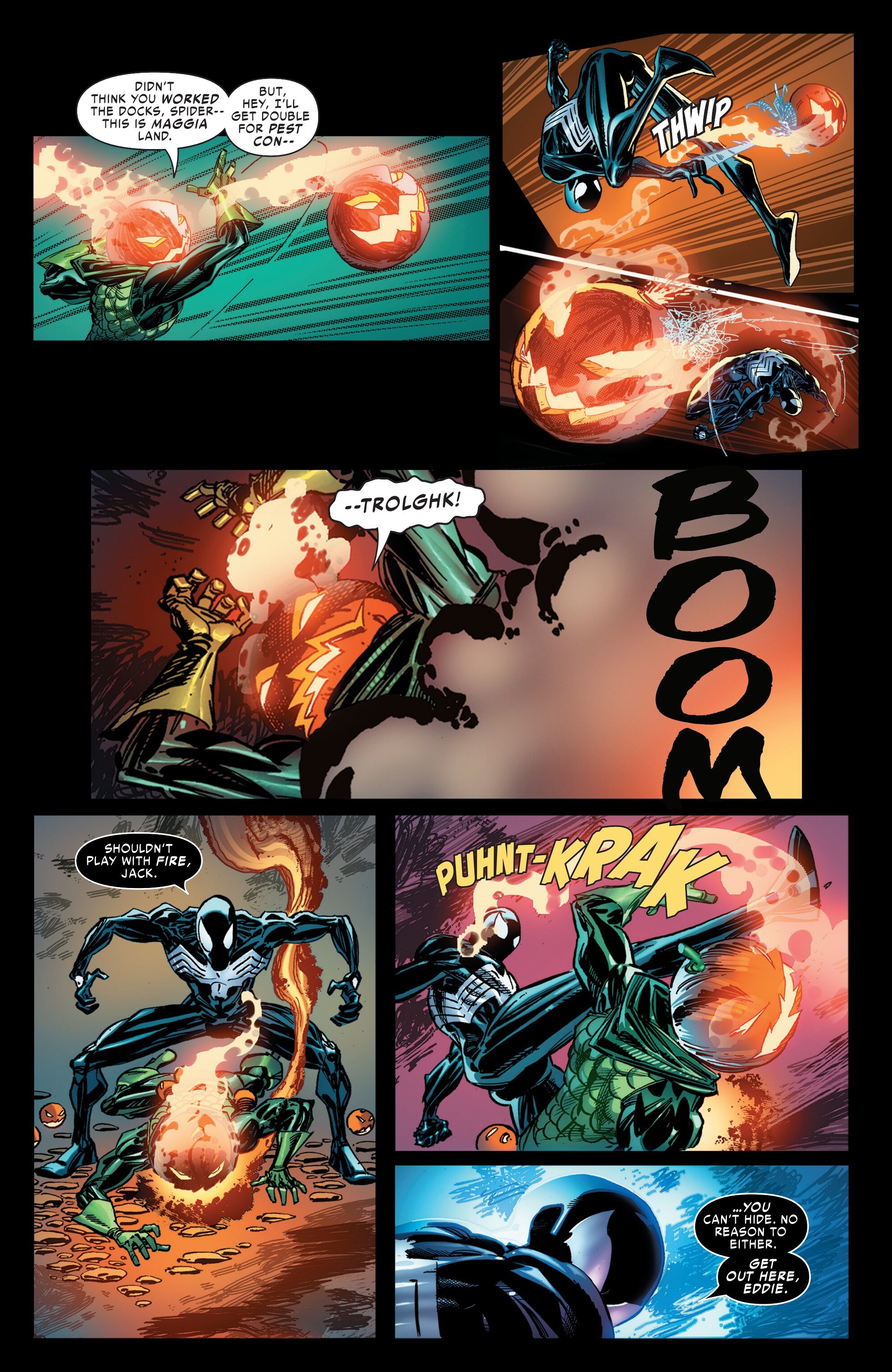 Venom: Original Sin (2025-): Chapter 1 - Page 7