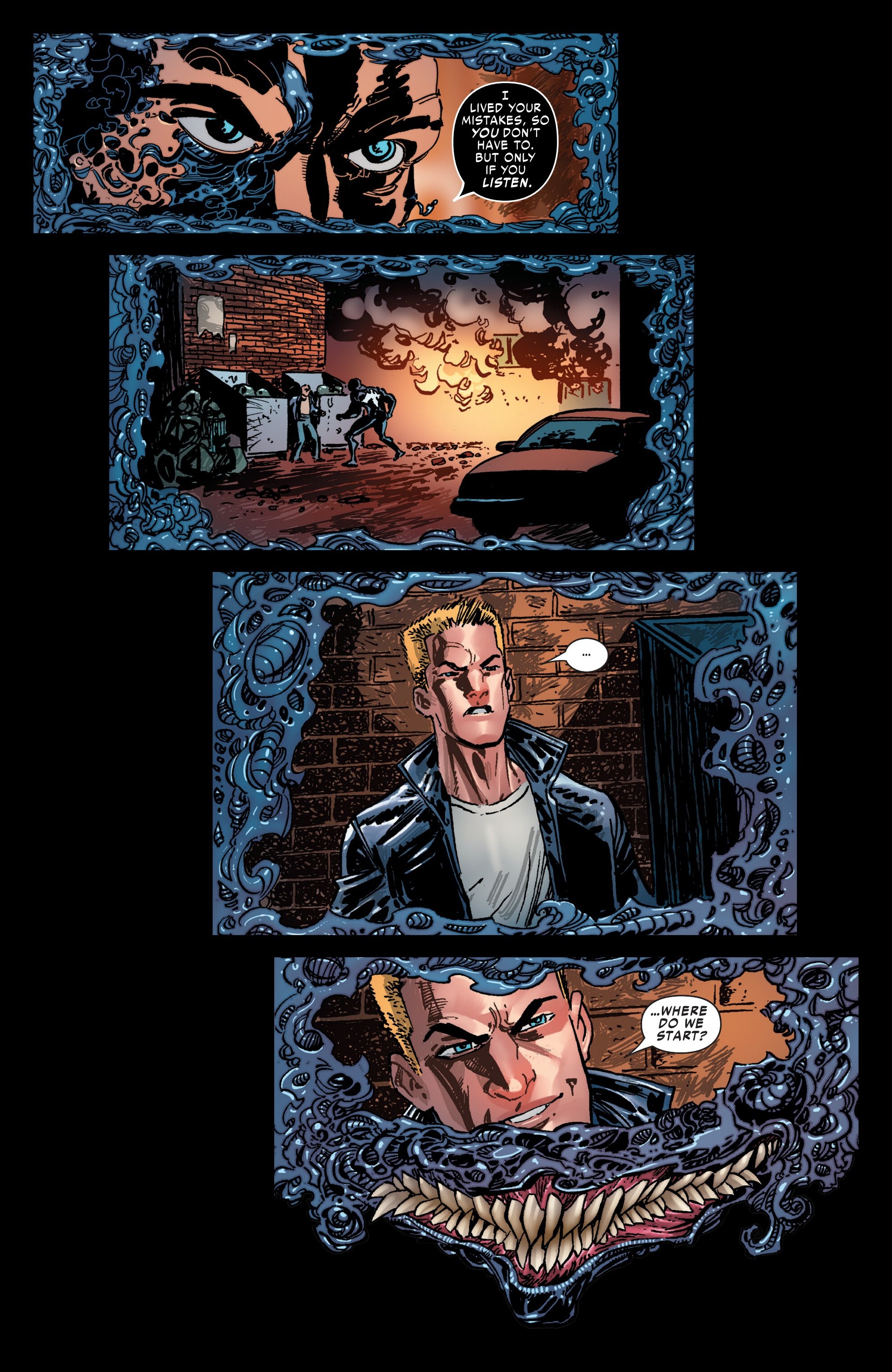 Venom: Original Sin (2025-): Chapter 1 - Page 9
