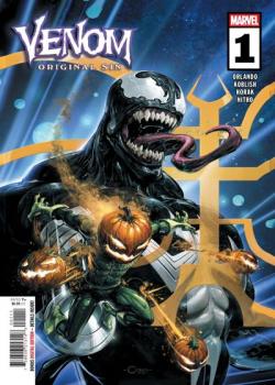 Venom: Original Sin (2025-)