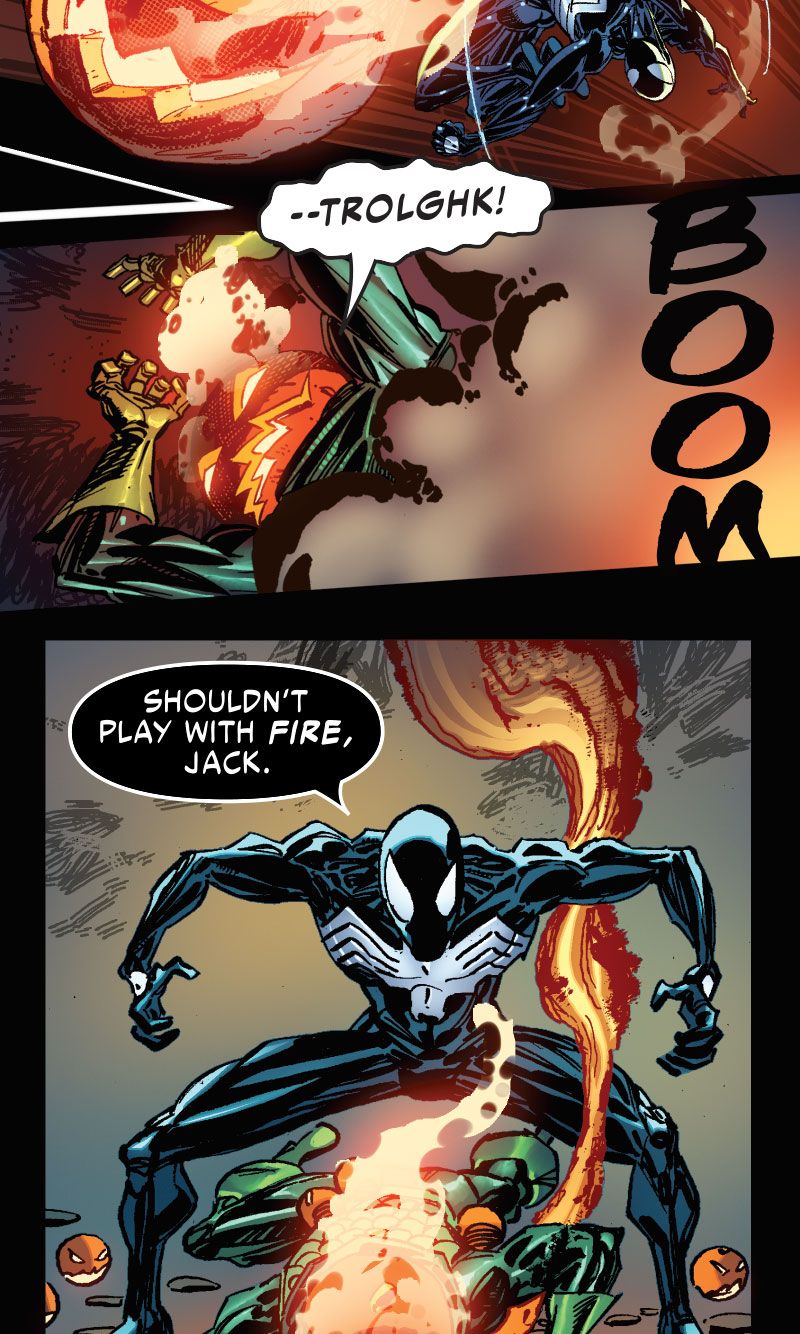 Venom: Original Sin Infinity Comic (2024-) issue 1 - Page 27