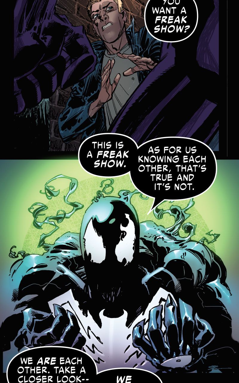 Venom: Original Sin Infinity Comic (2024-) issue 1 - Page 30