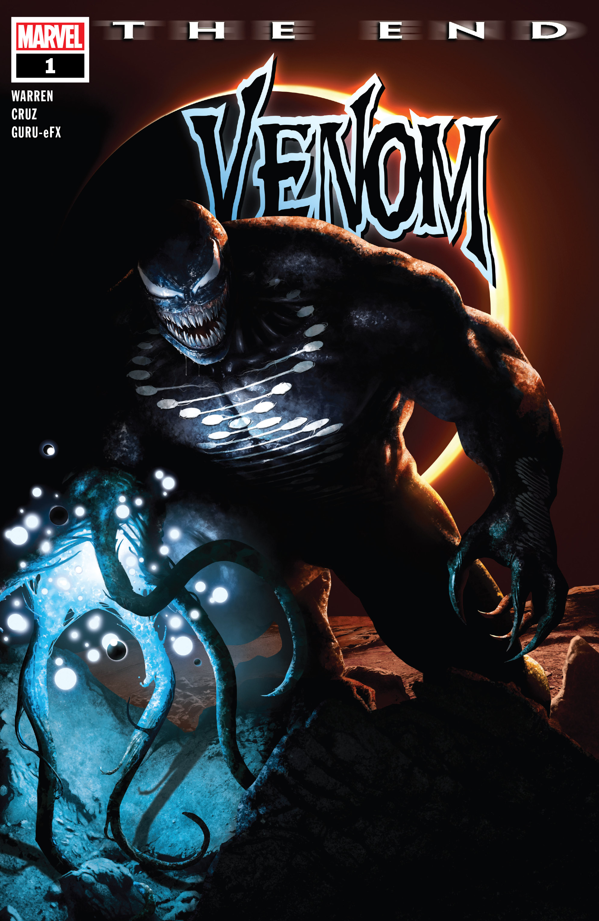 Venom online