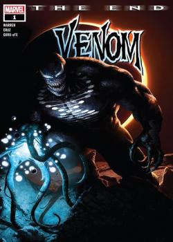 Venom: The End (2020)