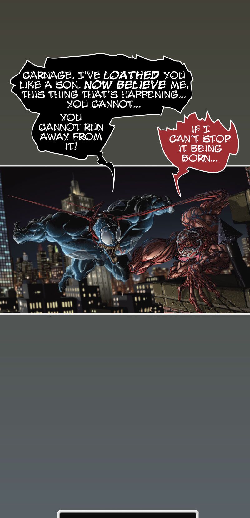 Venom Vs. Carnage Infinity Comic (2024-): Chapter 1 - Page 15